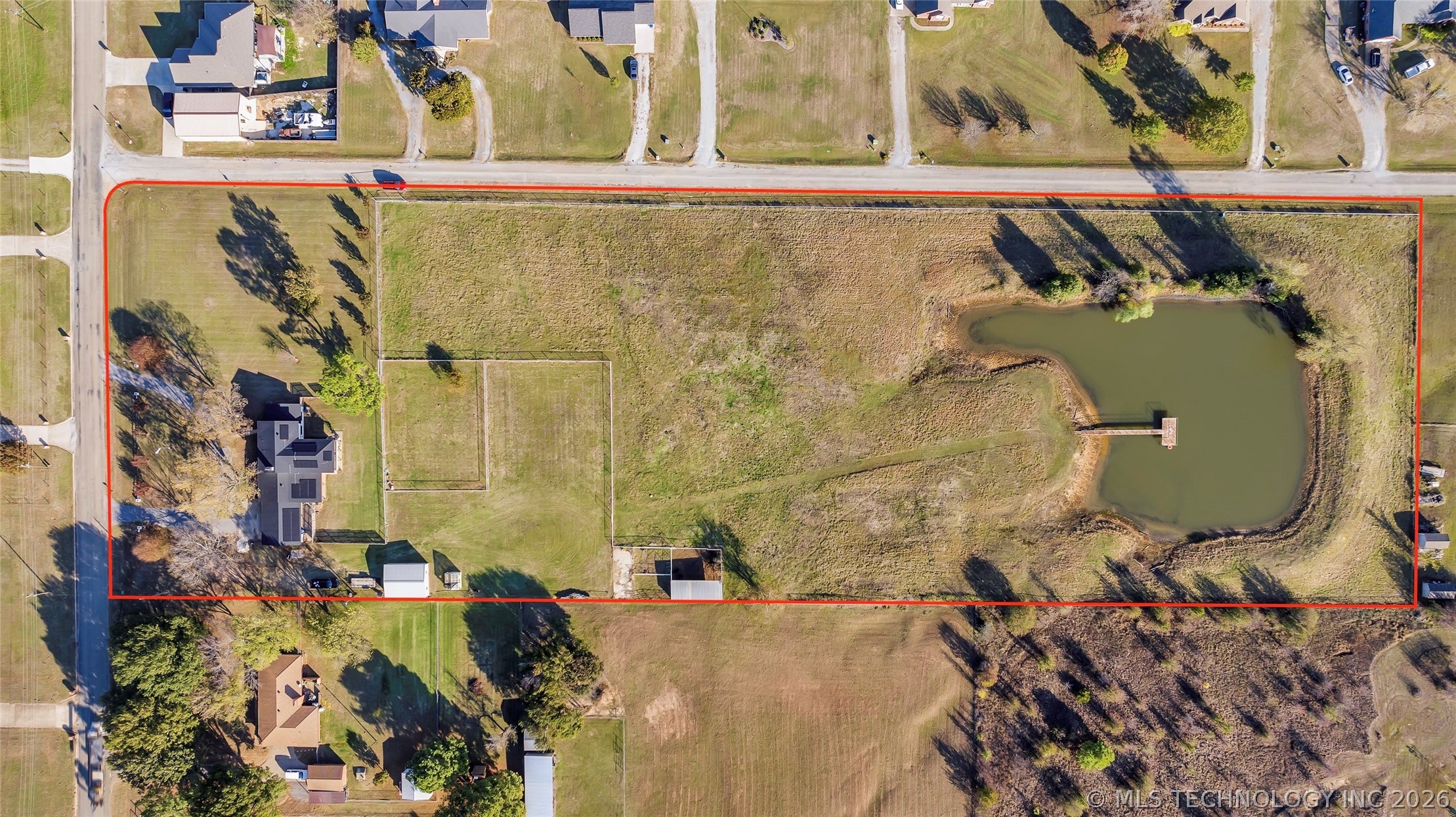 6063 Wilson Street Durant OK 74701