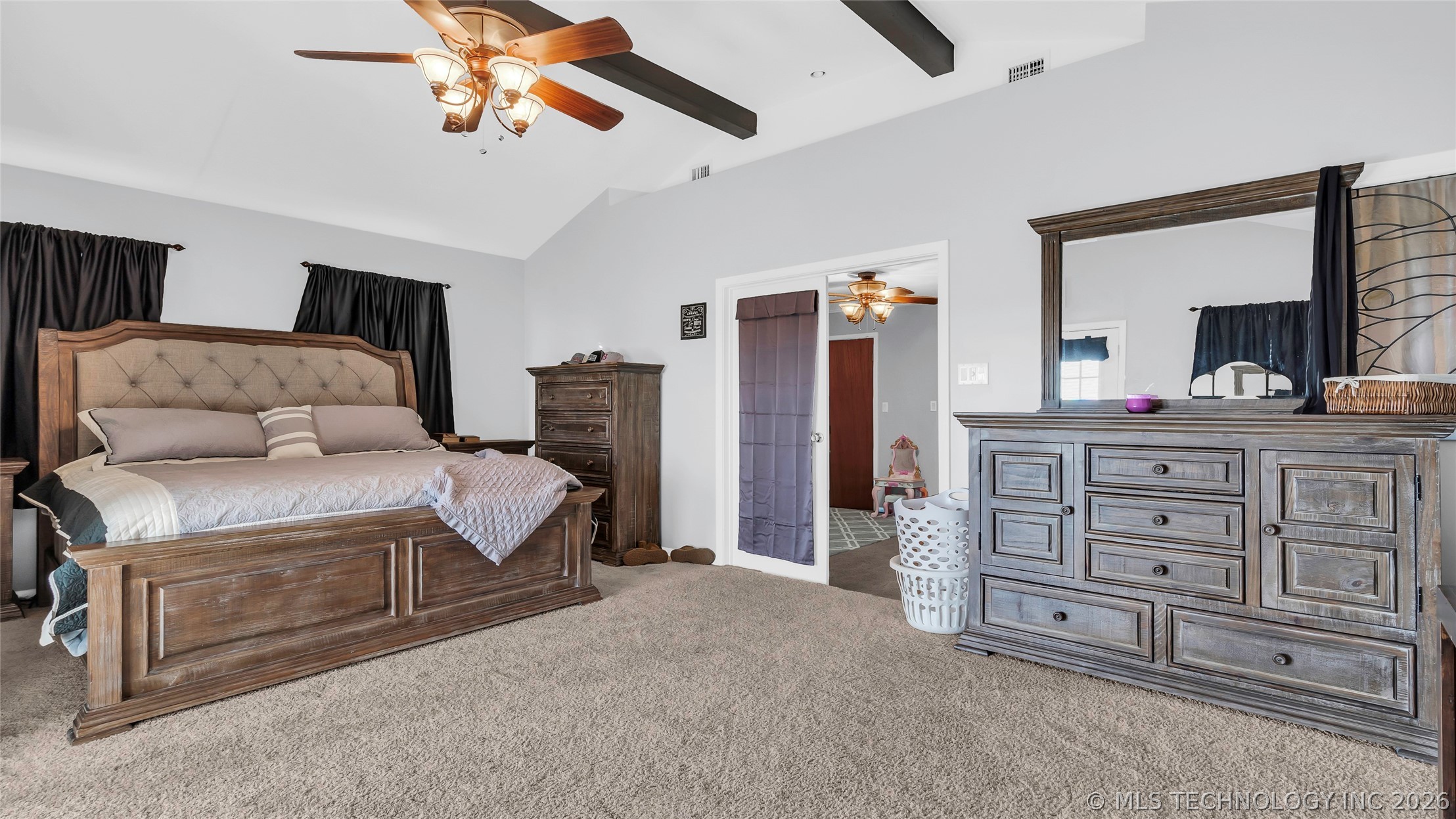 6063 Wilson Street Durant OK 74701