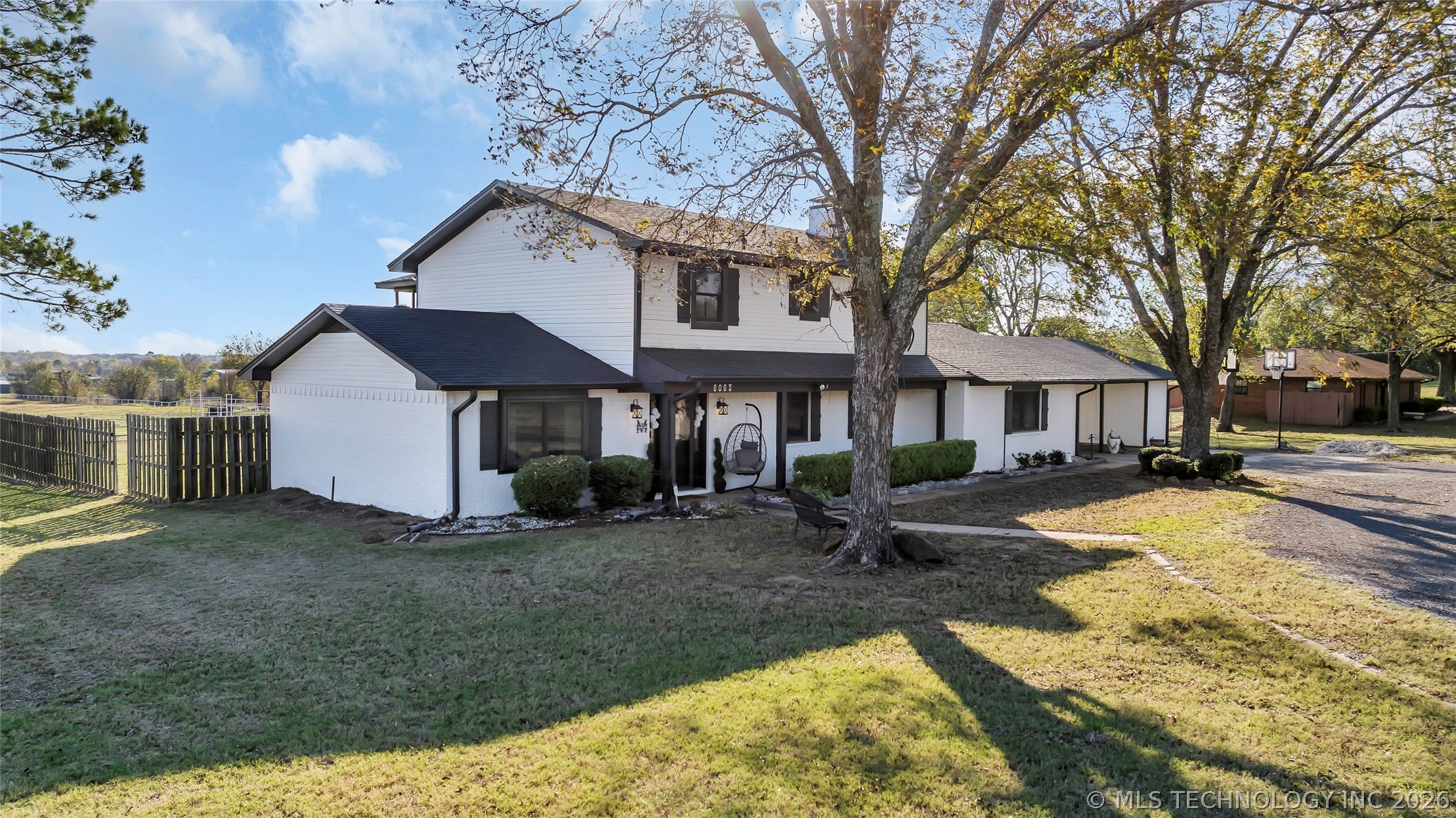 6063 Wilson Street Durant OK 74701