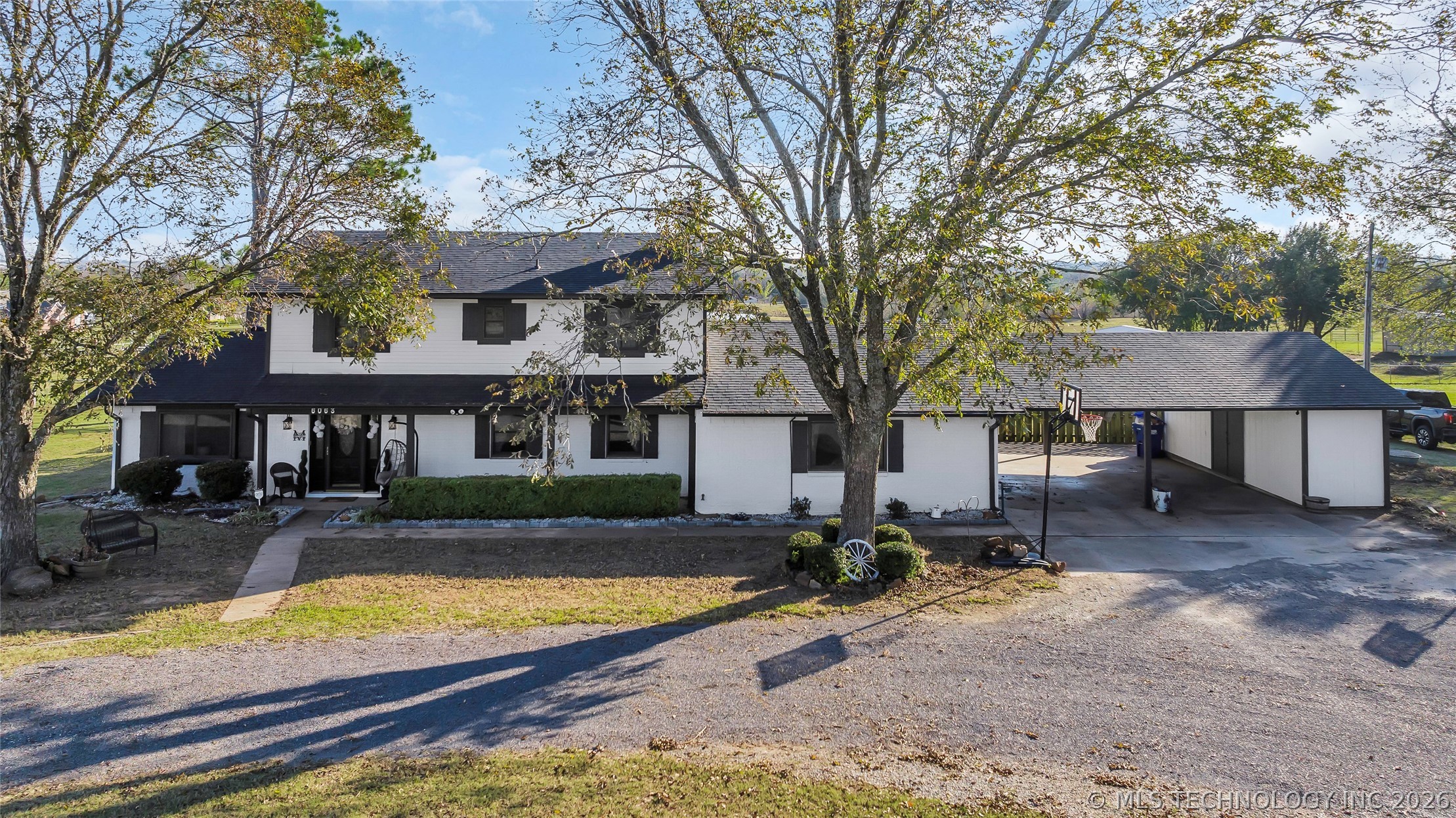 6063 Wilson Street Durant OK 74701
