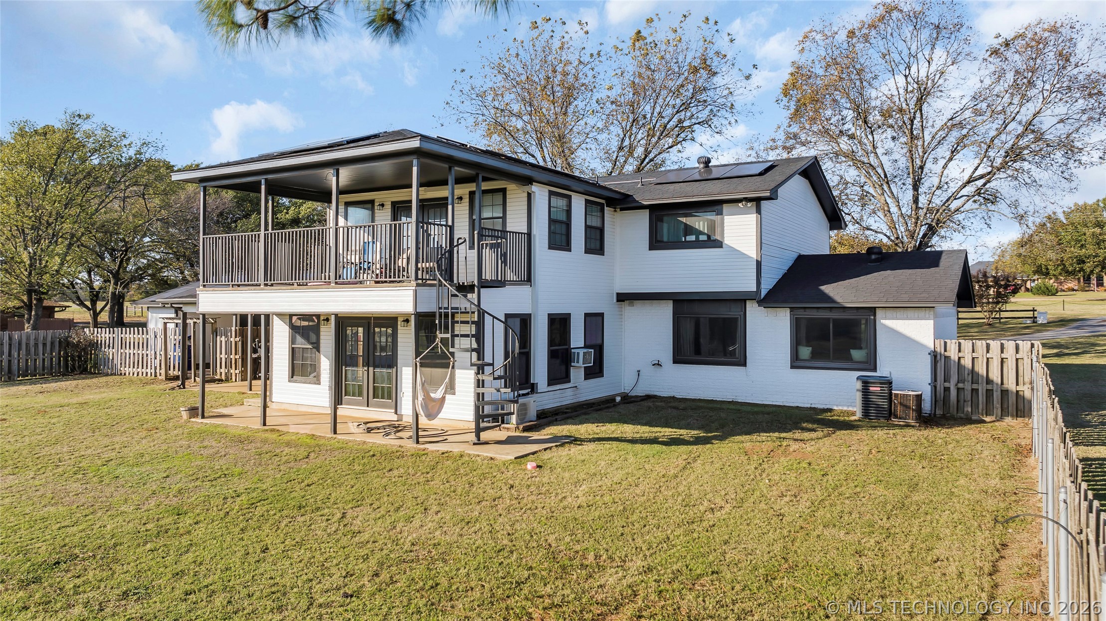 6063 Wilson Street Durant OK 74701