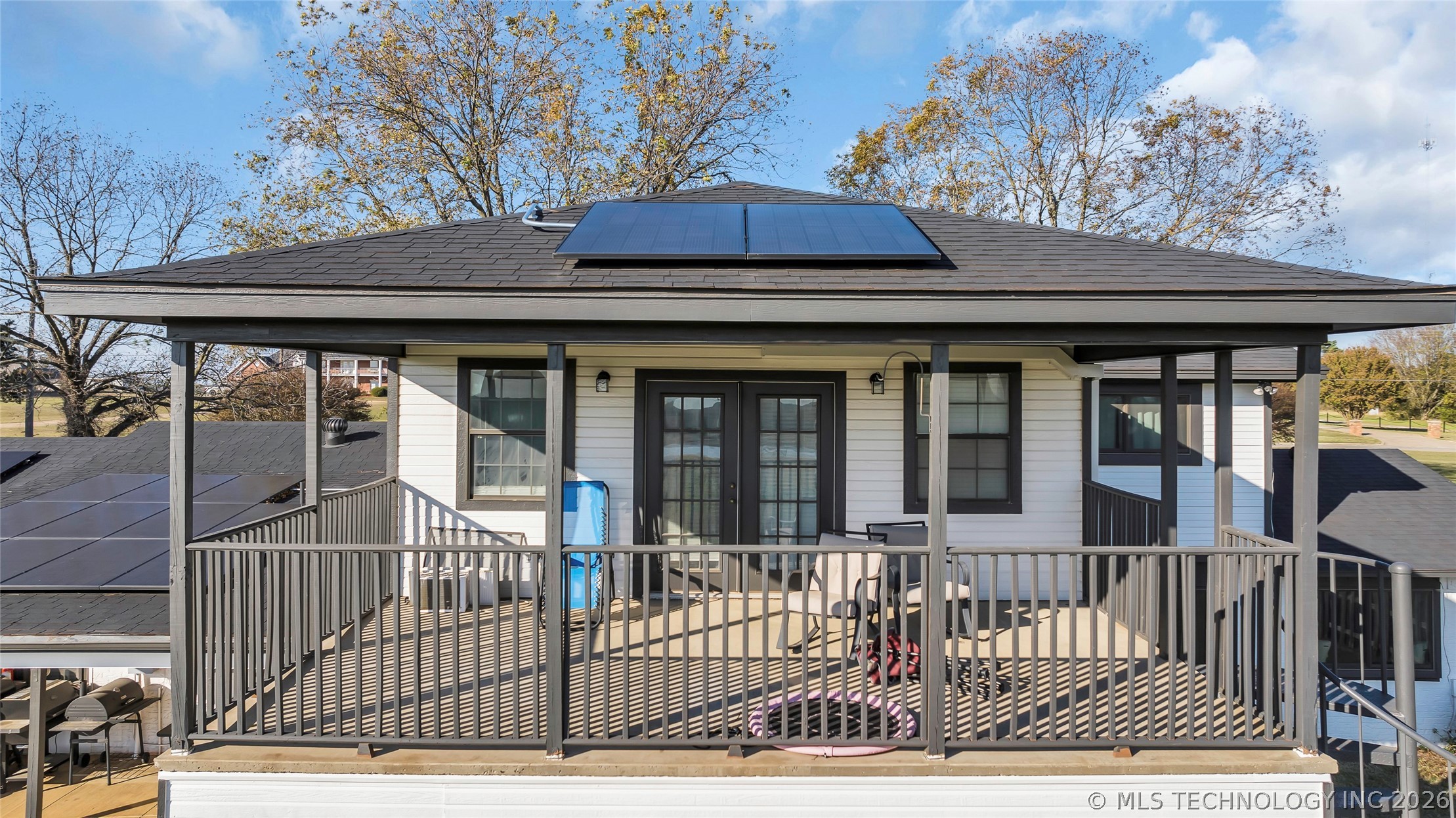 6063 Wilson Street Durant OK 74701