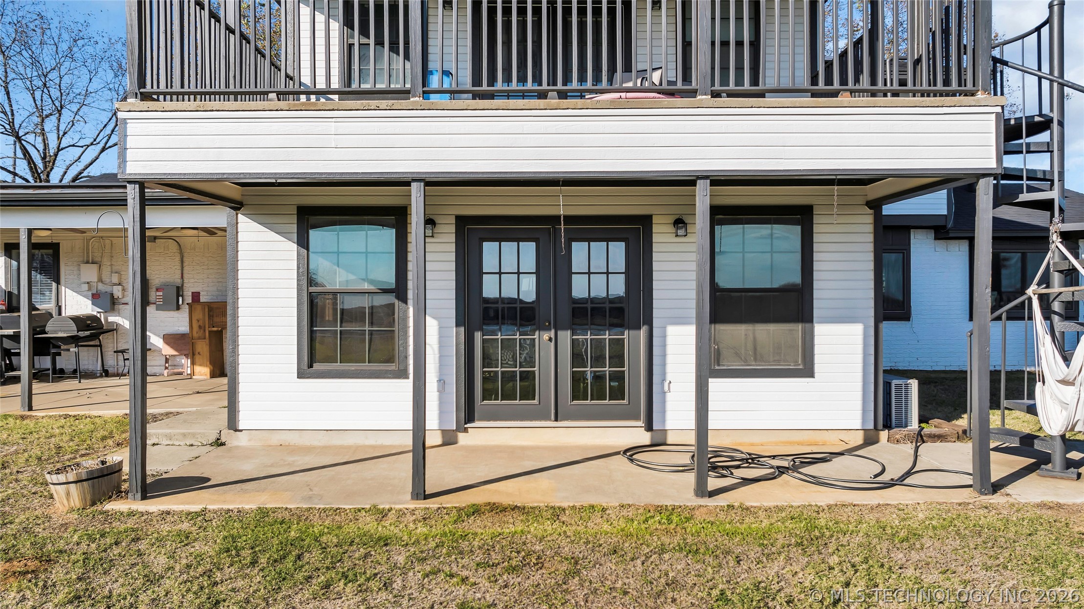 6063 Wilson Street Durant OK 74701