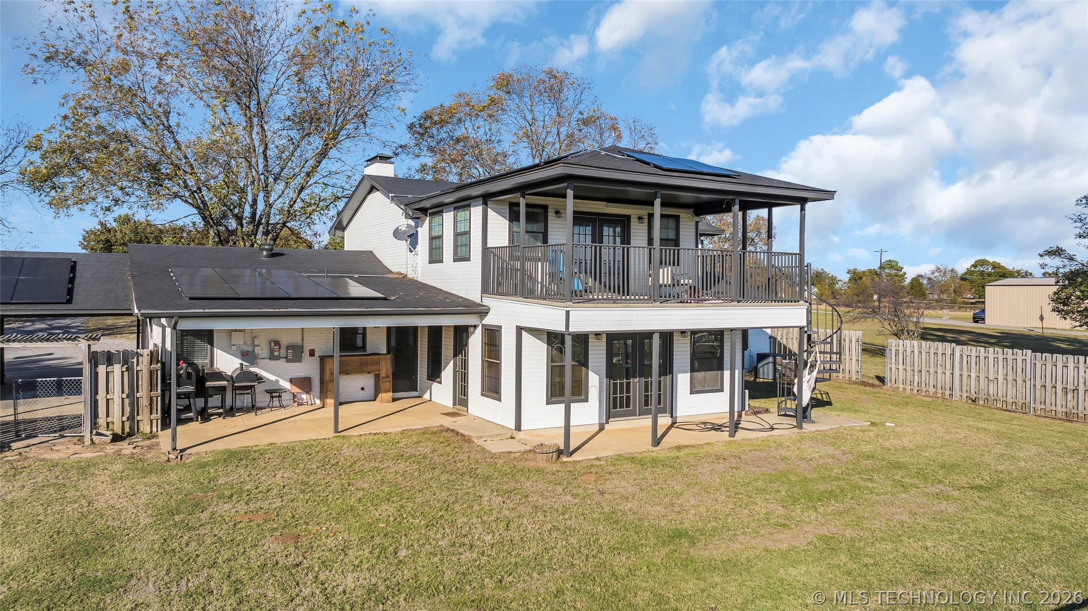 6063 Wilson Street Durant OK 74701
