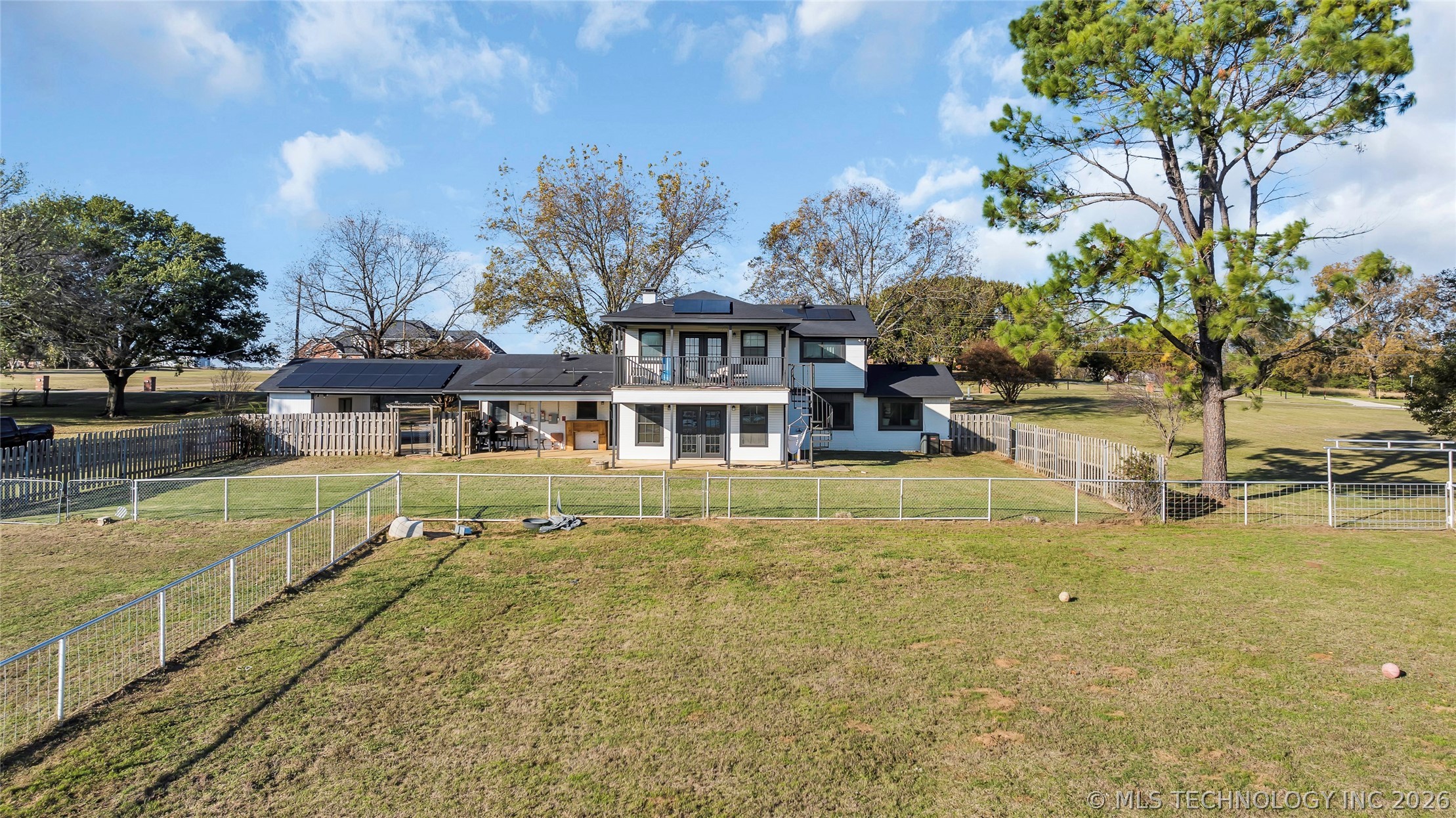 6063 Wilson Street Durant OK 74701