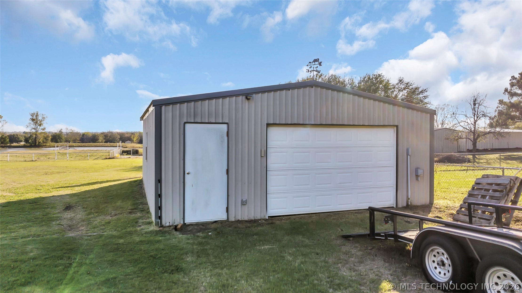 6063 Wilson Street Durant OK 74701