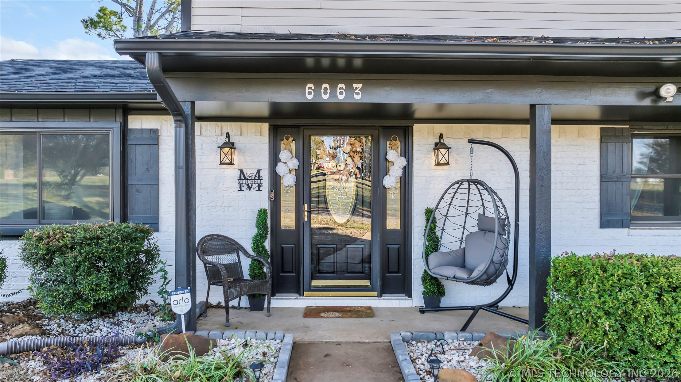 6063 Wilson Street Durant OK 74701