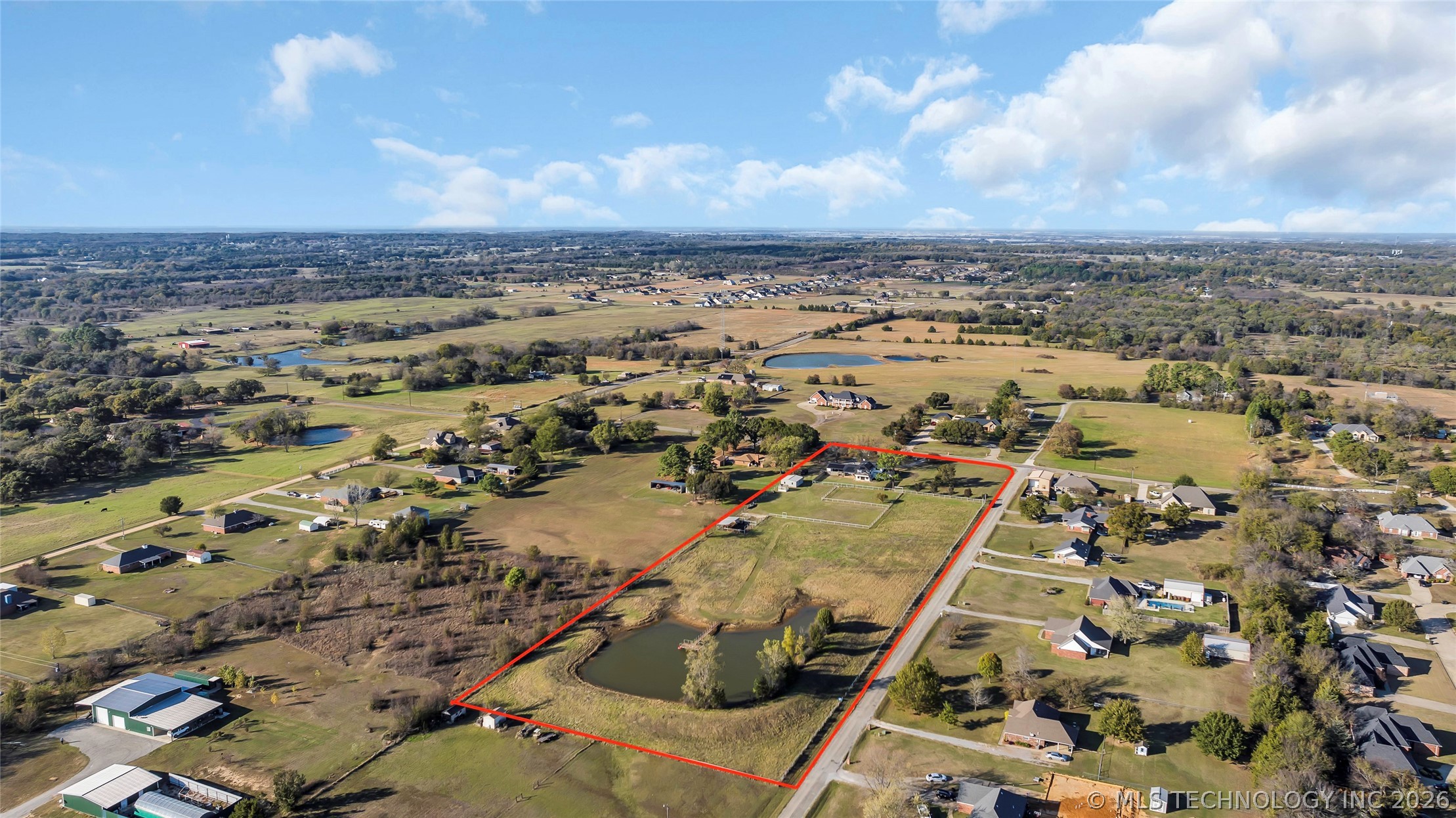 6063 Wilson Street Durant OK 74701
