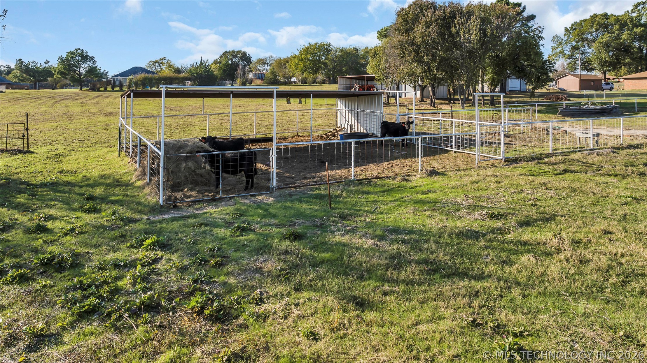 6063 Wilson Street Durant OK 74701