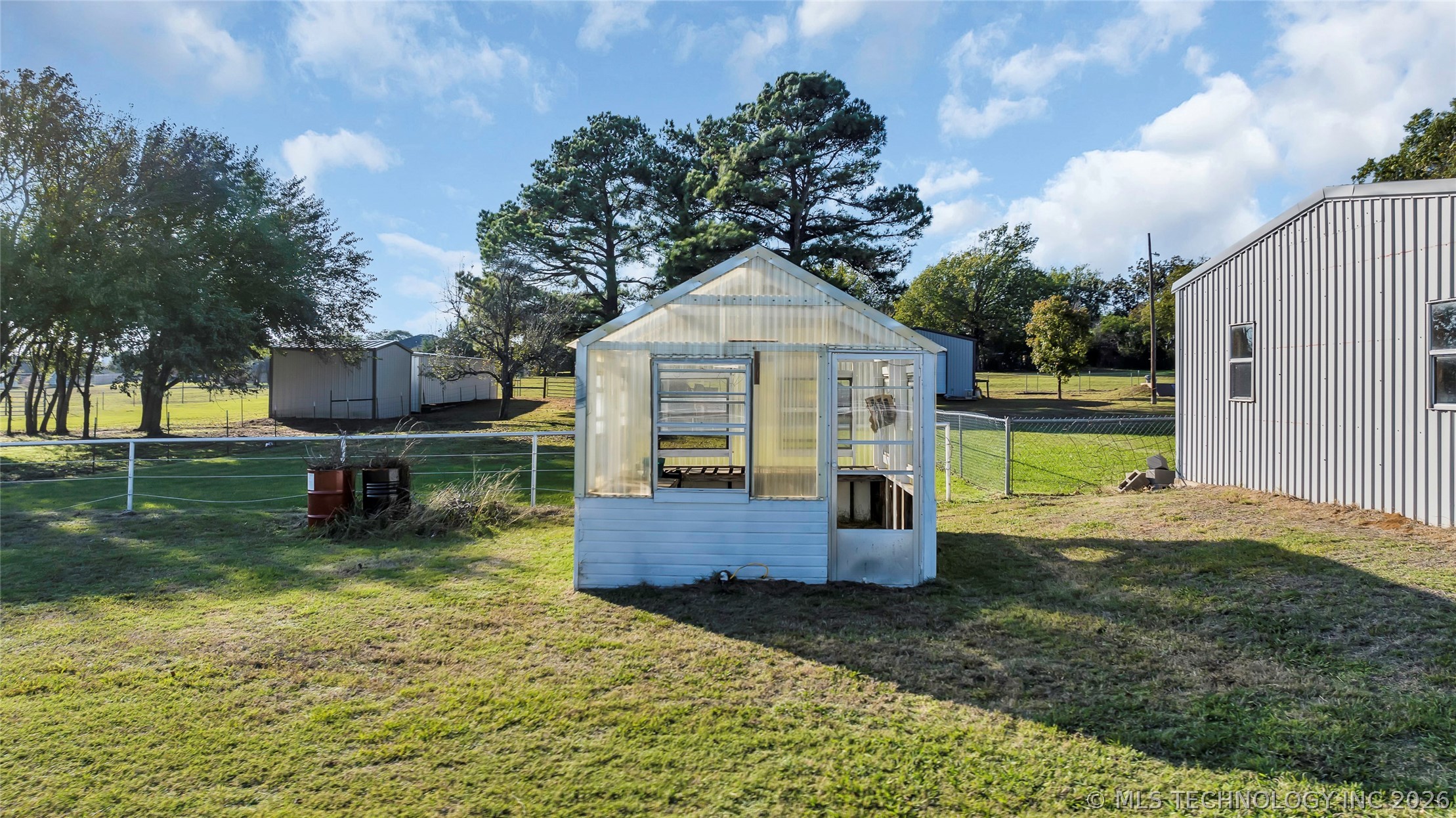 6063 Wilson Street Durant OK 74701