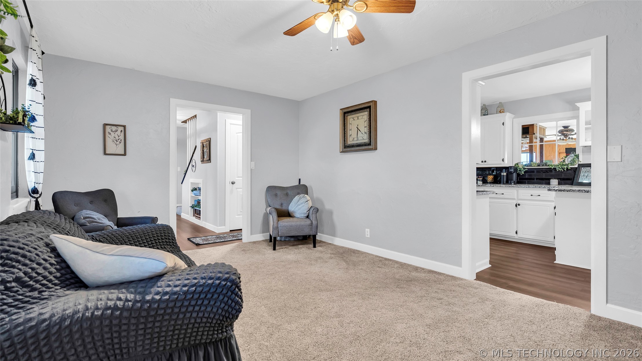 6063 Wilson Street Durant OK 74701