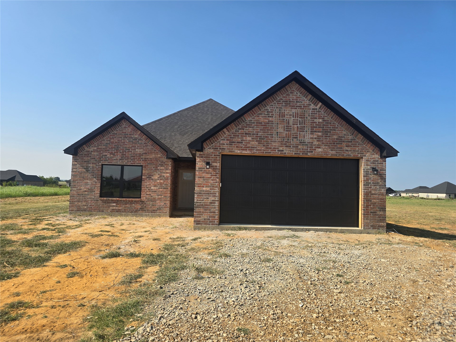 2006 Orchard Road Calera OK 74730