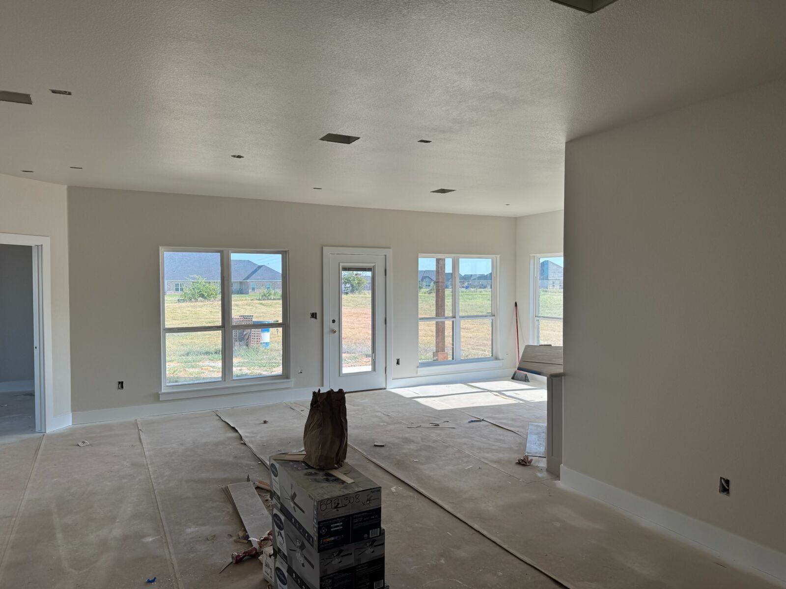 2006 Orchard Road Calera OK 74730