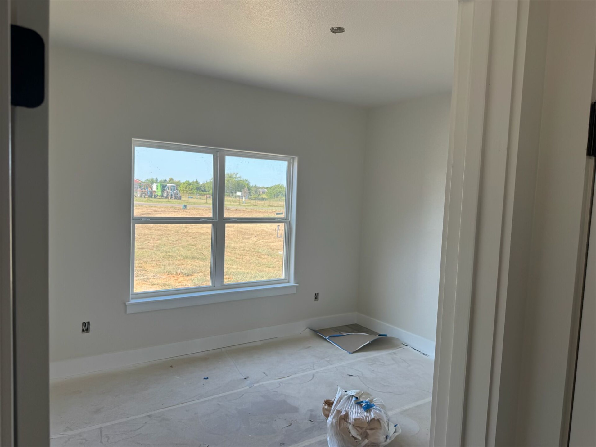 2006 Orchard Road Calera OK 74730