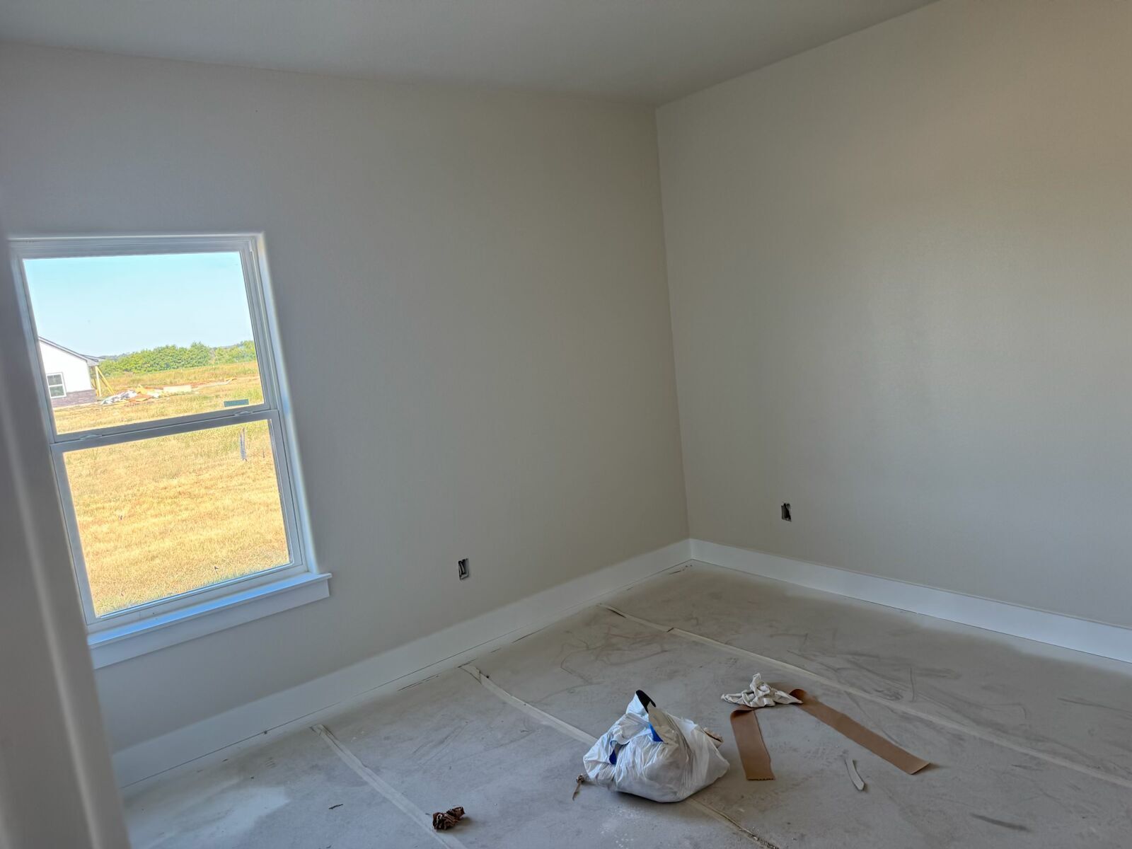 2006 Orchard Road Calera OK 74730