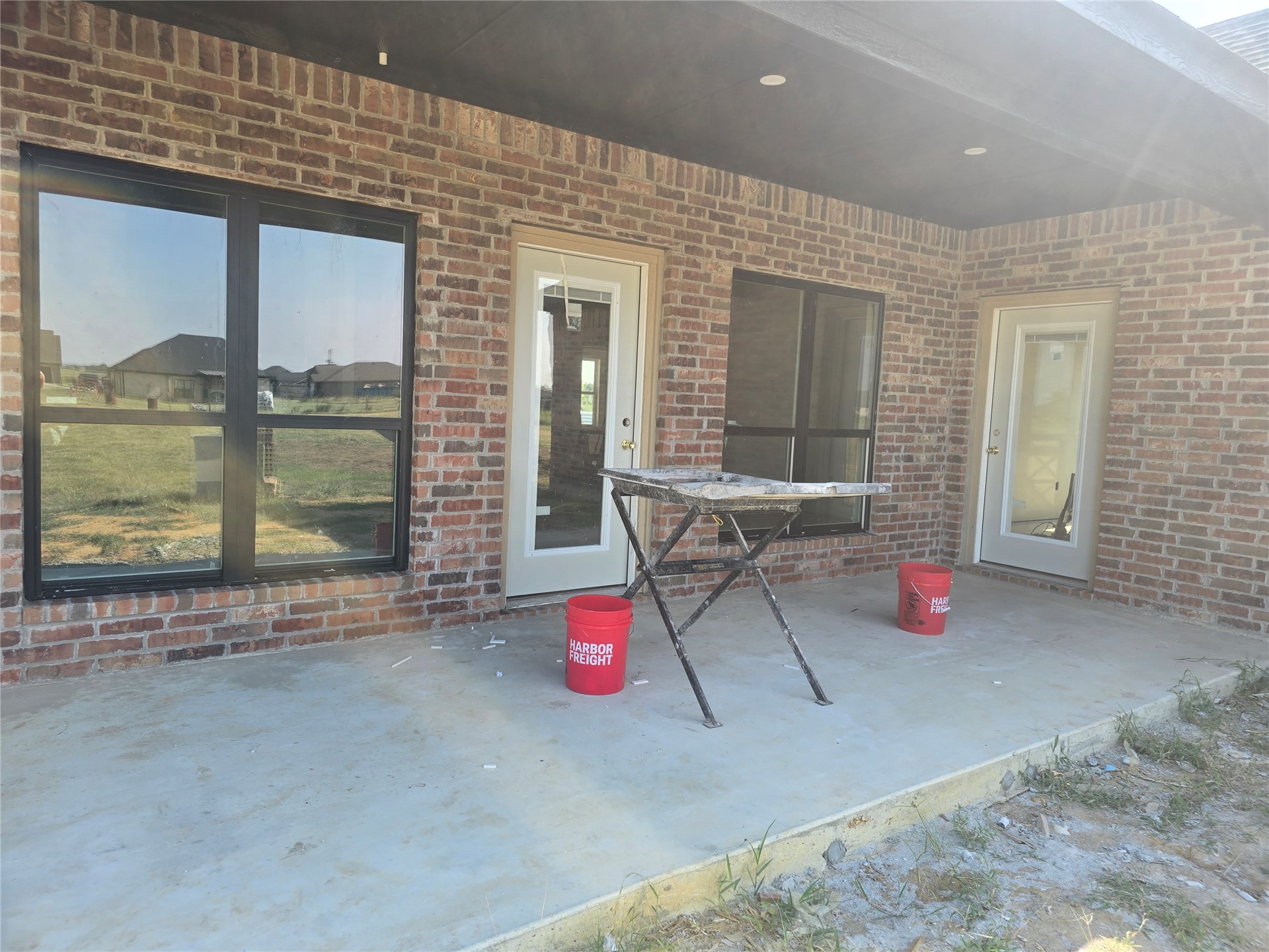 2006 Orchard Road Calera OK 74730