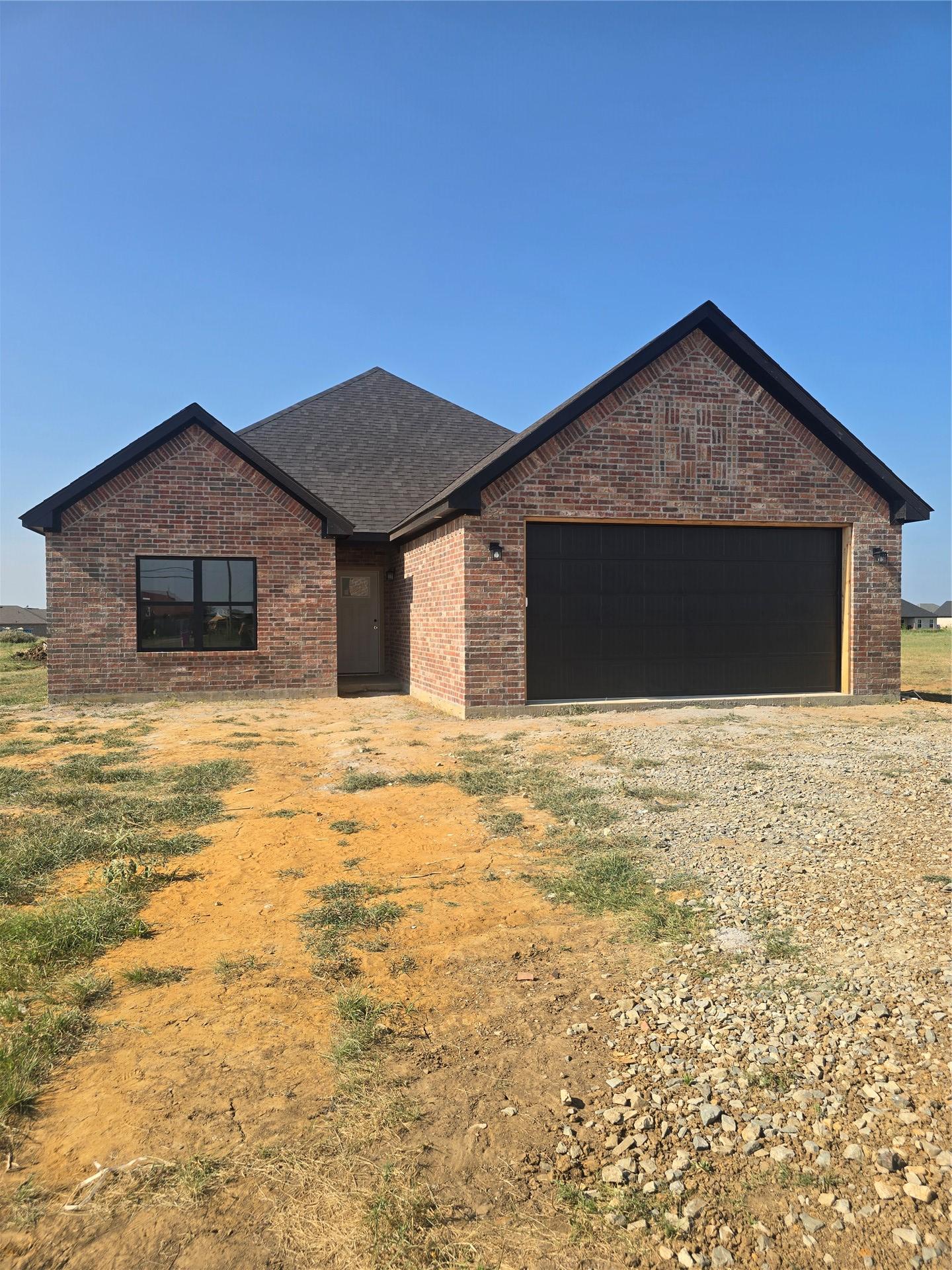 2006 Orchard Road Calera OK 74730