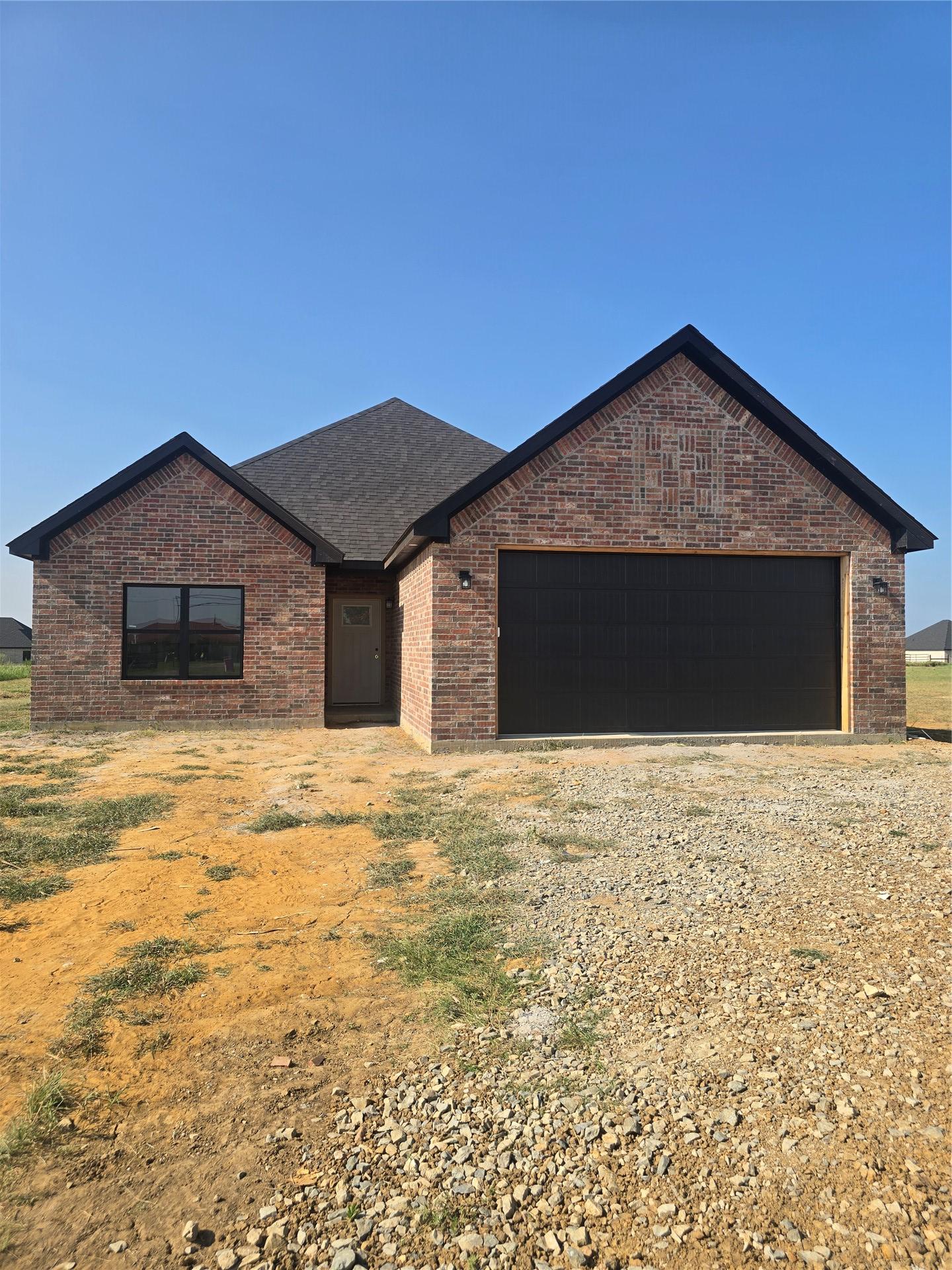 2006 Orchard Road Calera OK 74730