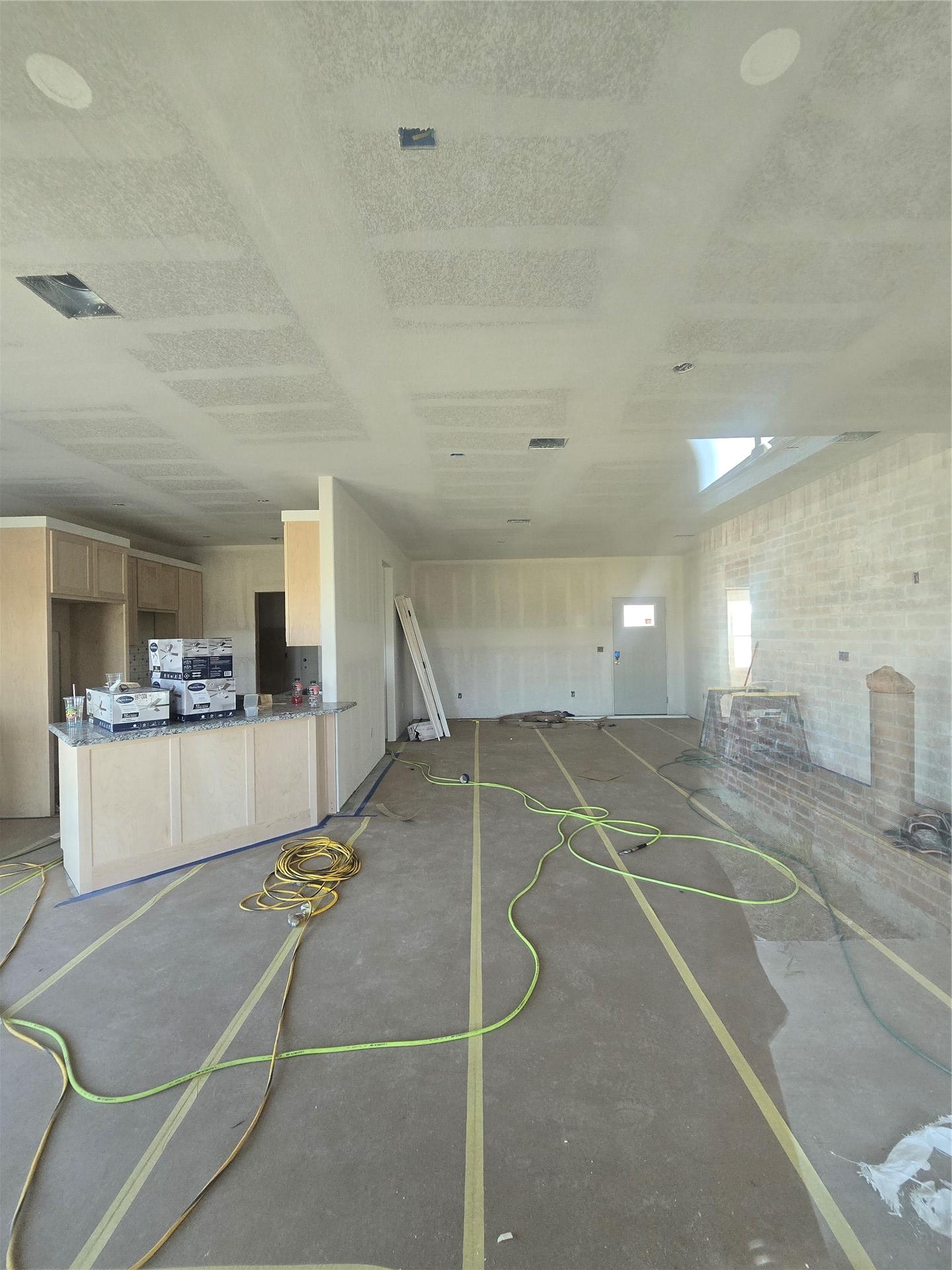 2006 Orchard Road Calera OK 74730