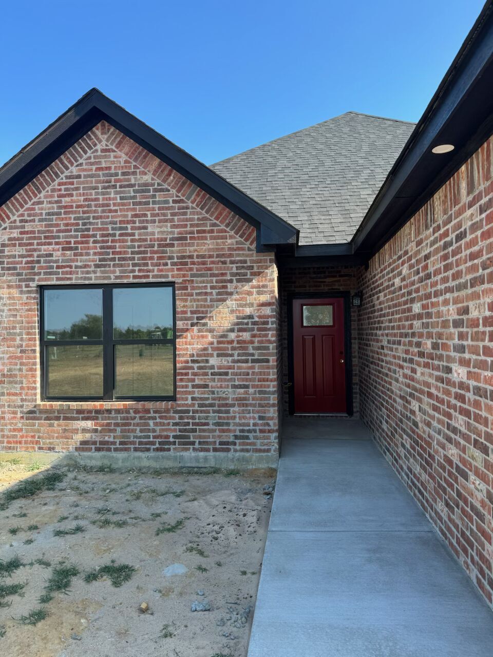 2006 Orchard Road Calera OK 74730