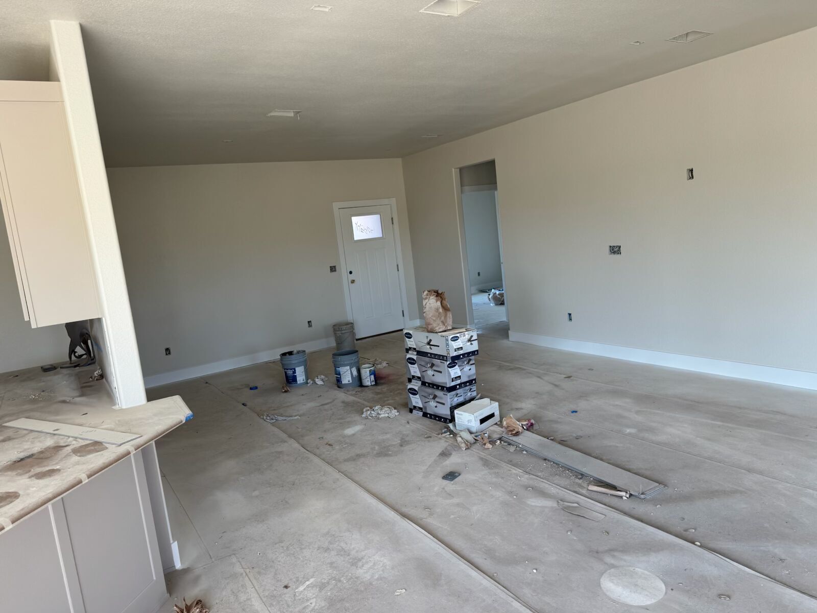 2006 Orchard Road Calera OK 74730