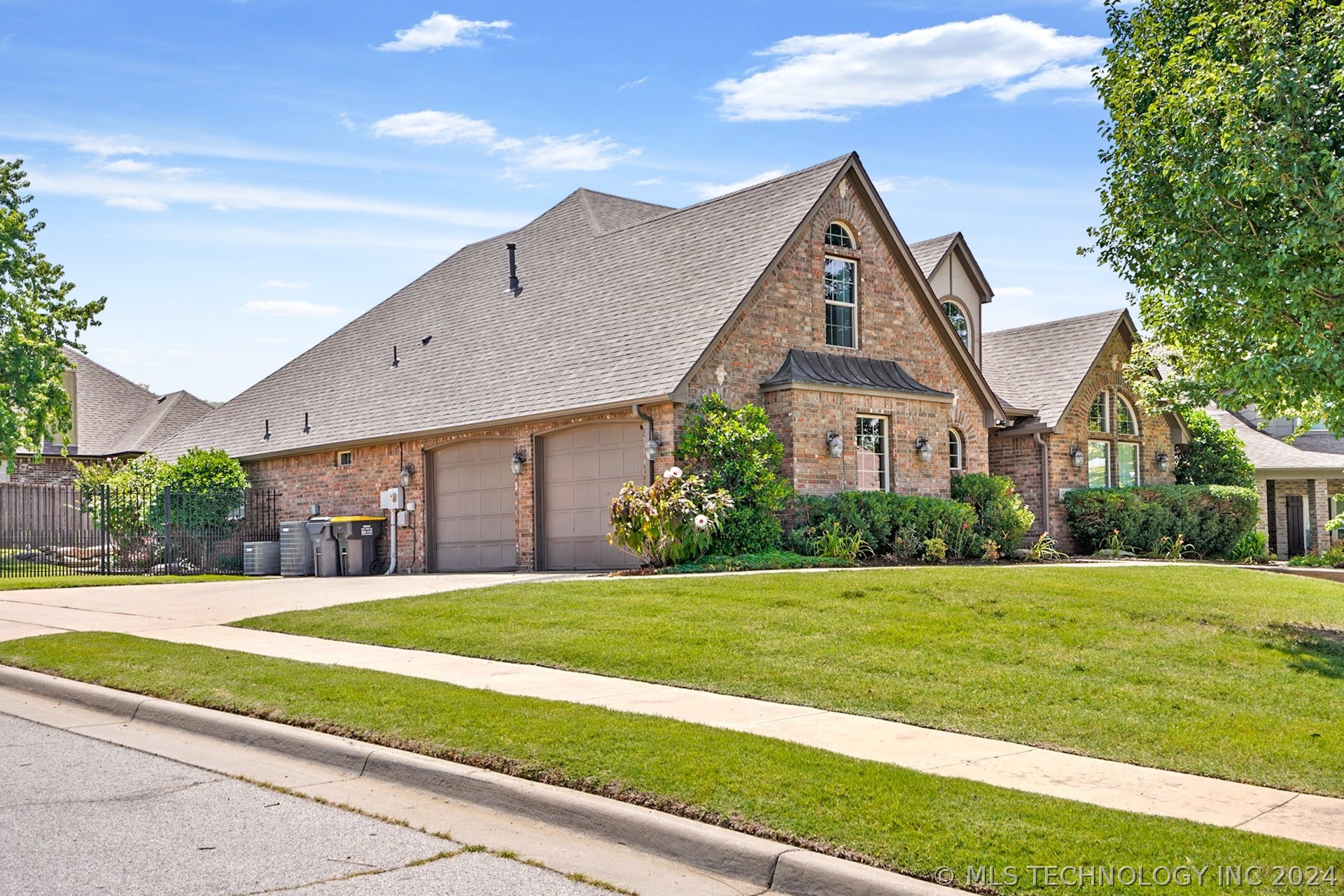 14657 S Toledo Avenue Bixby OK 74008