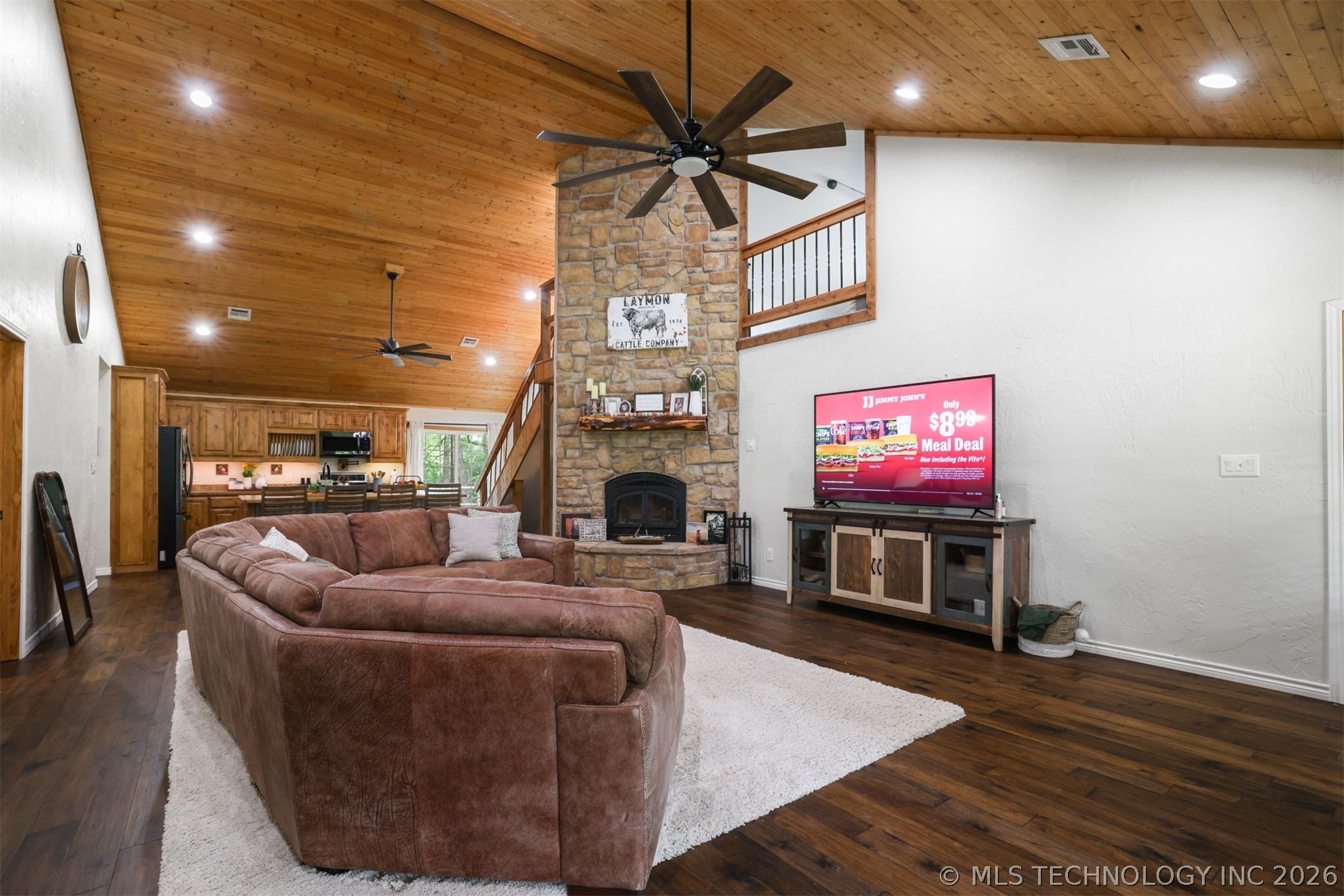 9118 Buckaloo Bend Kingston OK 73439