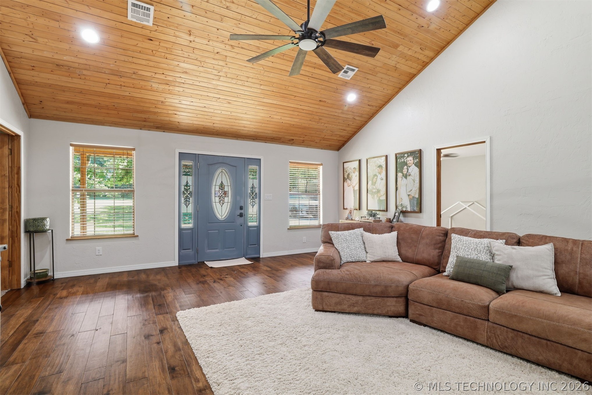 9118 Buckaloo Bend Kingston OK 73439