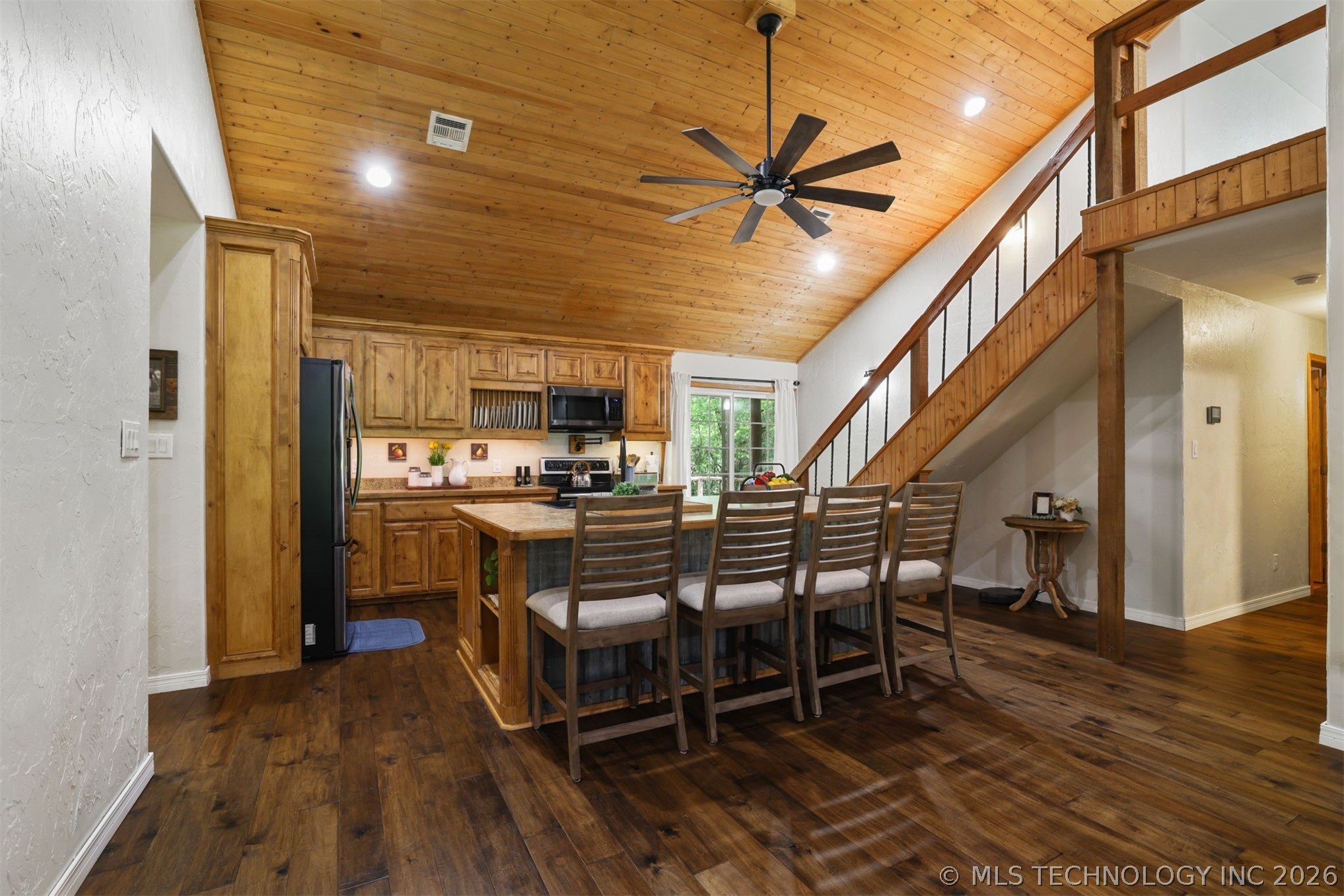 9118 Buckaloo Bend Kingston OK 73439