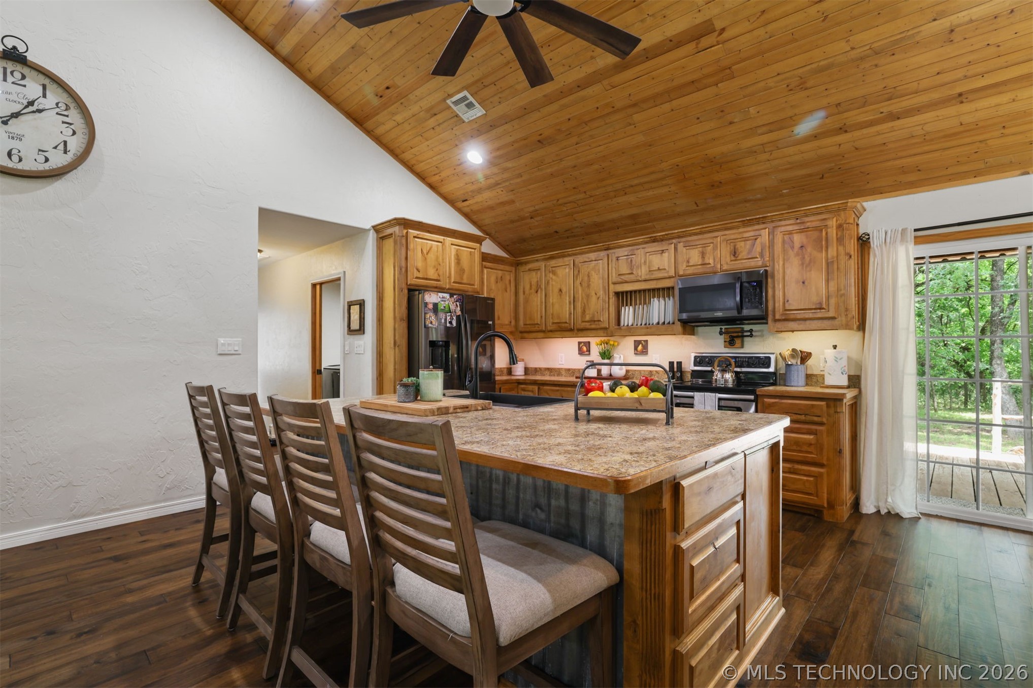 9118 Buckaloo Bend Kingston OK 73439