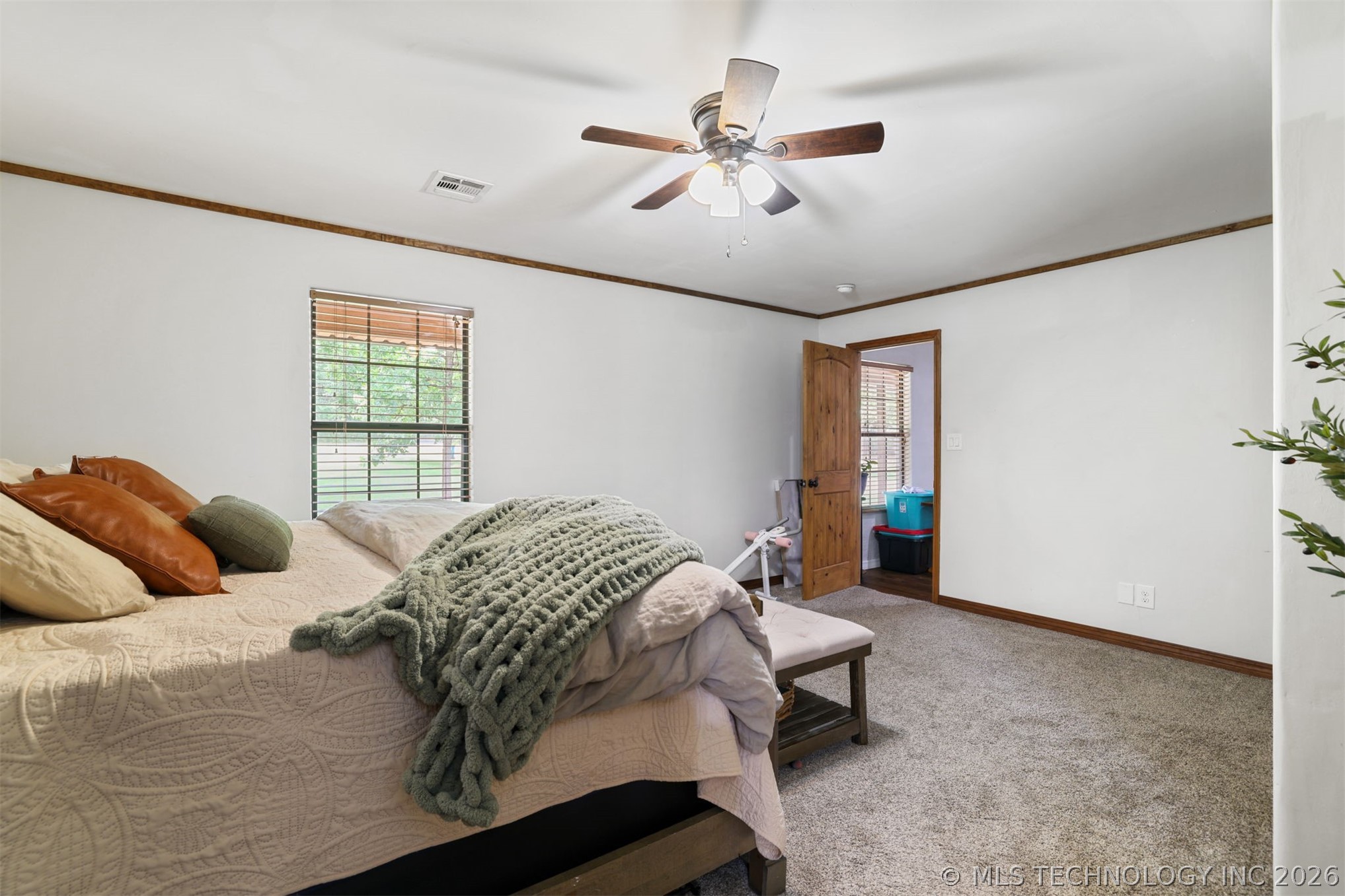 9118 Buckaloo Bend Kingston OK 73439
