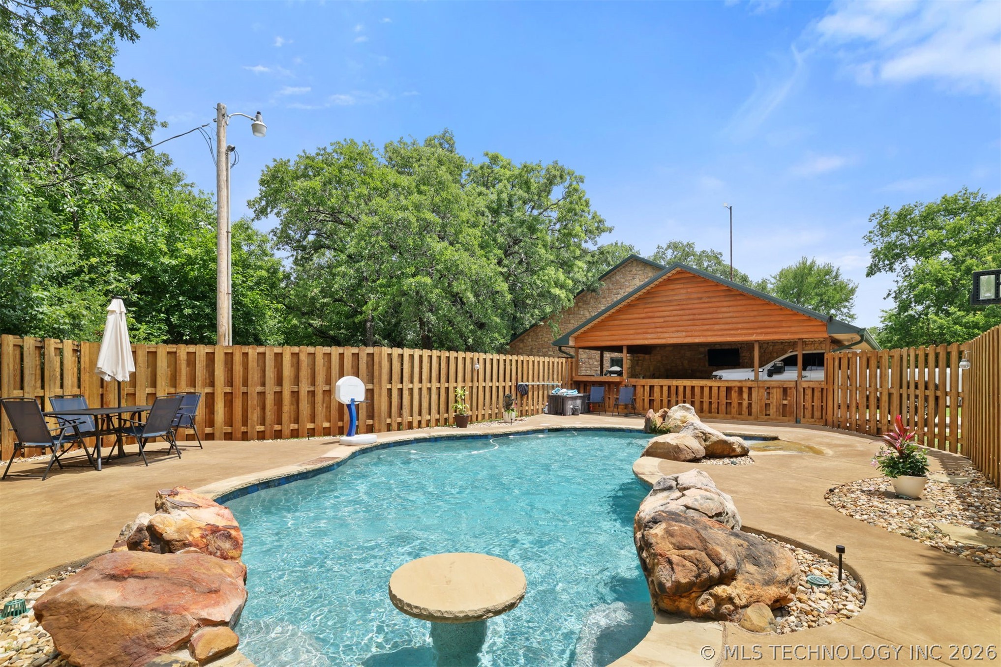 9118 Buckaloo Bend Kingston OK 73439