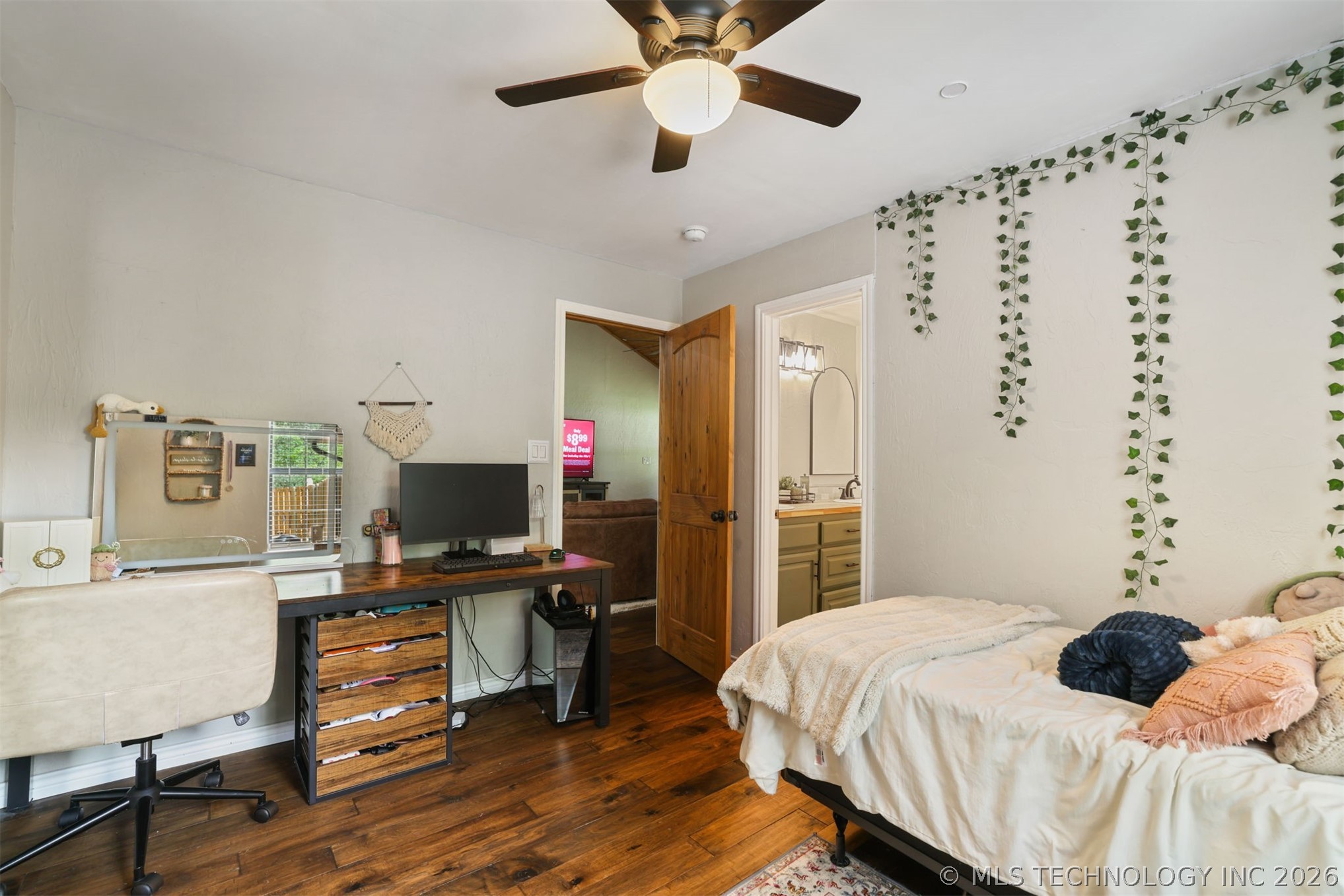 9118 Buckaloo Bend Kingston OK 73439