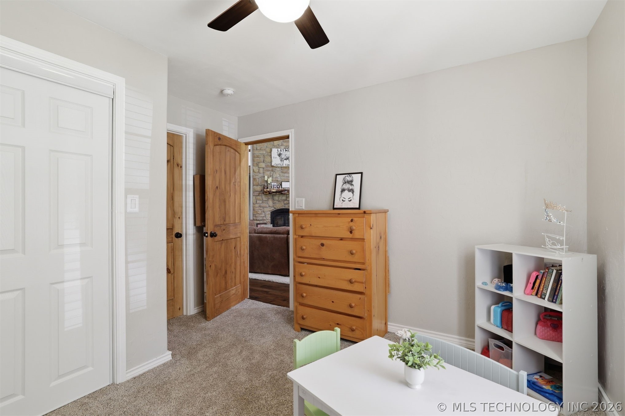 9118 Buckaloo Bend Kingston OK 73439