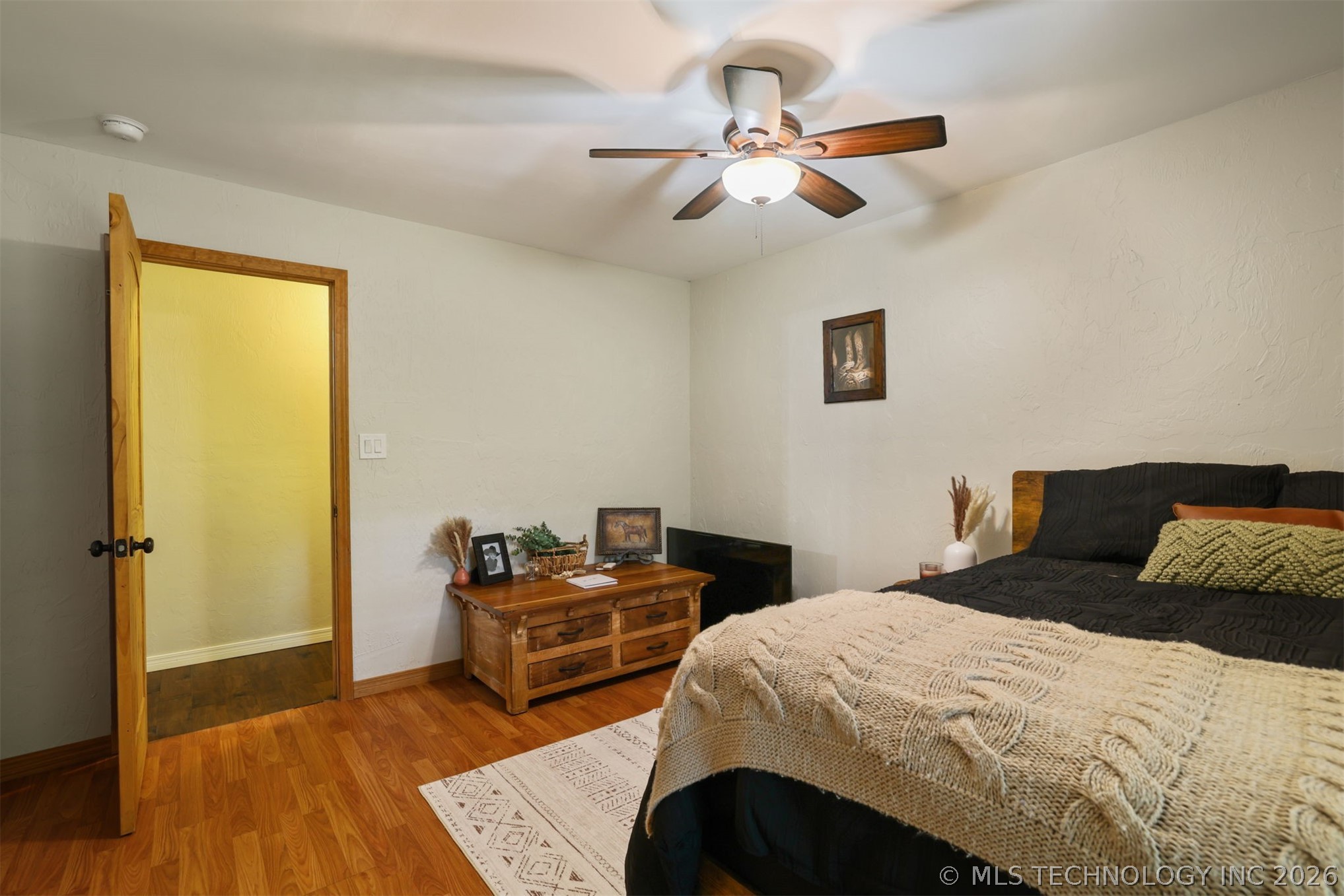 9118 Buckaloo Bend Kingston OK 73439