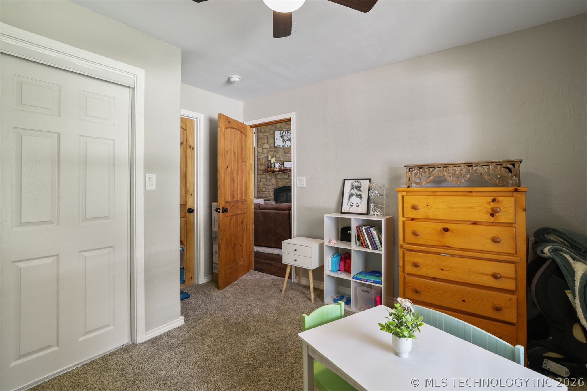 9118 Buckaloo Bend Kingston OK 73439