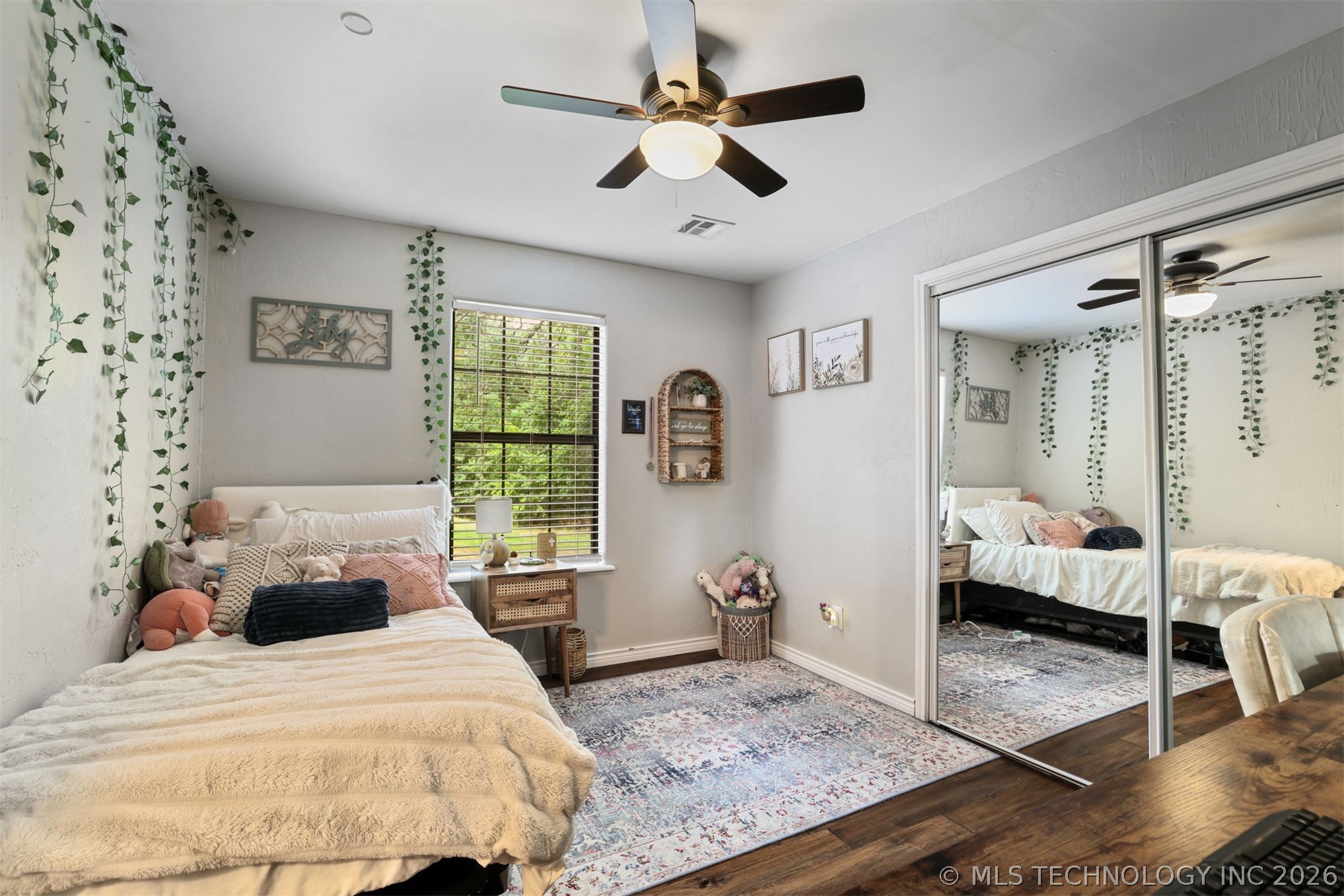 9118 Buckaloo Bend Kingston OK 73439