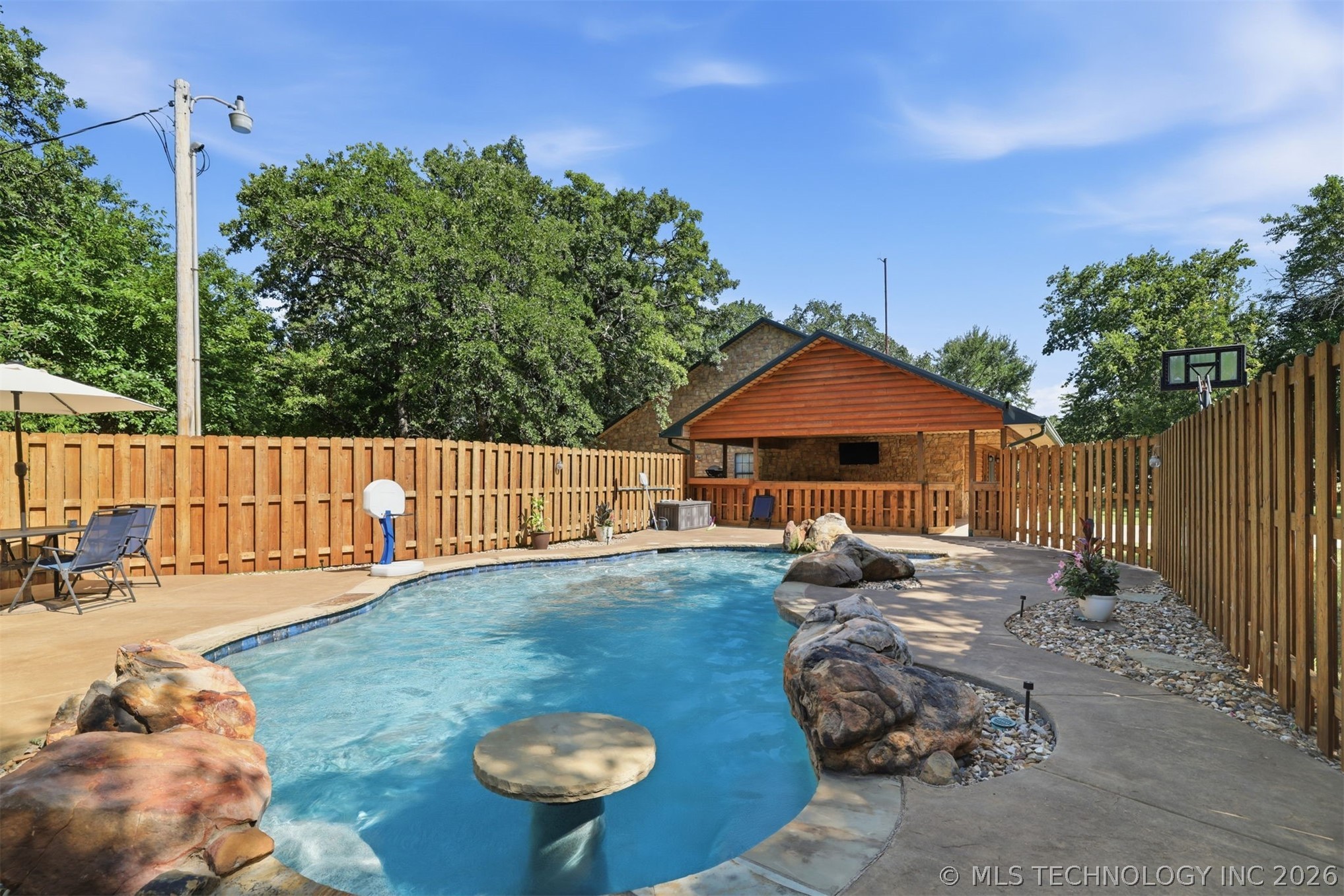 9118 Buckaloo Bend Kingston OK 73439