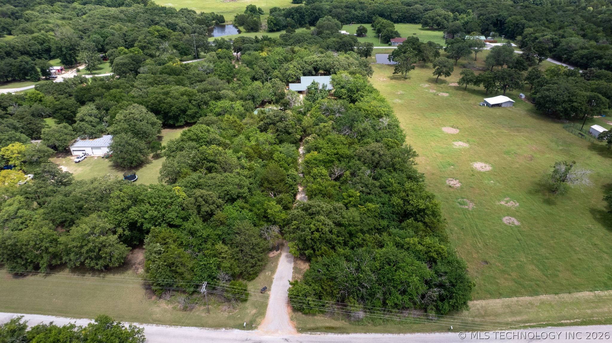 9118 Buckaloo Bend Kingston OK 73439