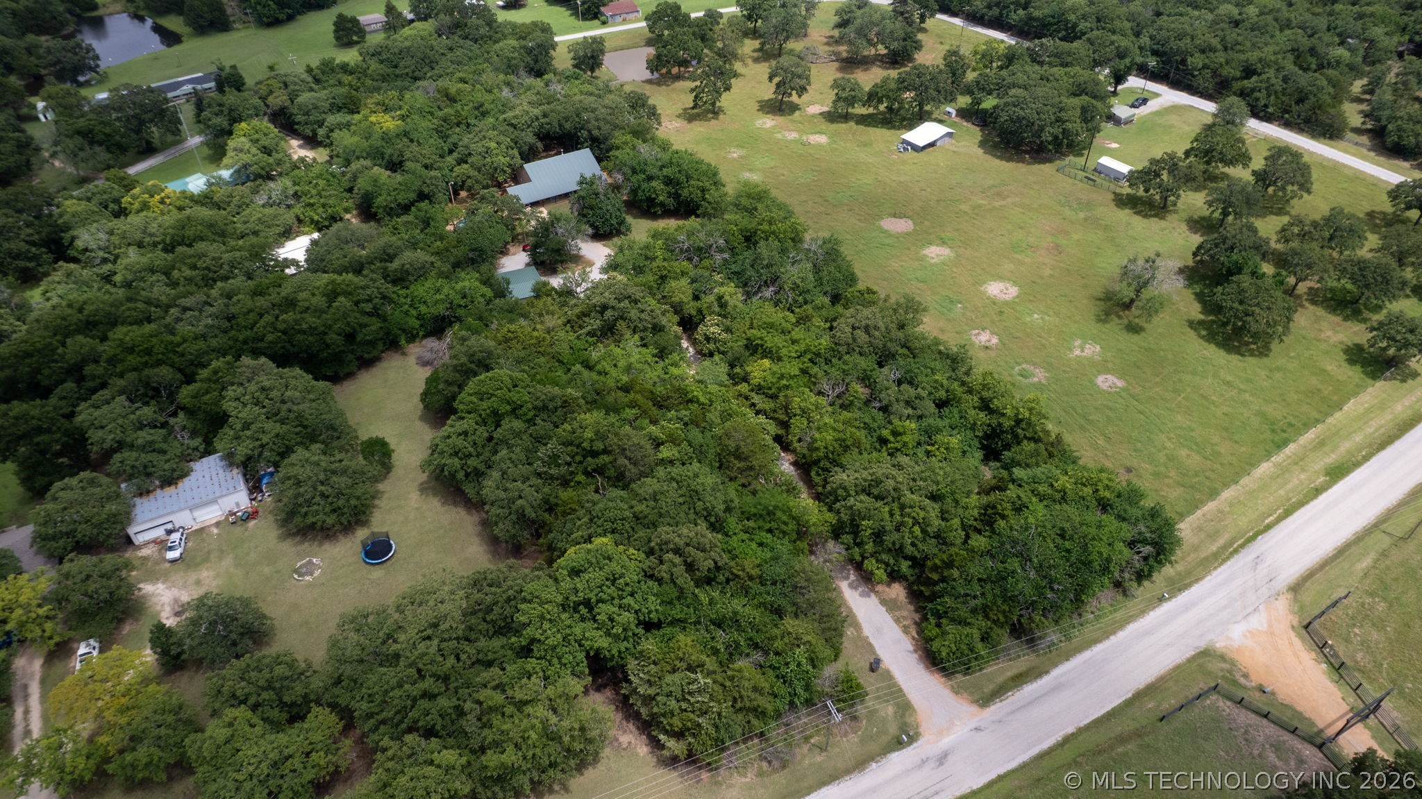 9118 Buckaloo Bend Kingston OK 73439