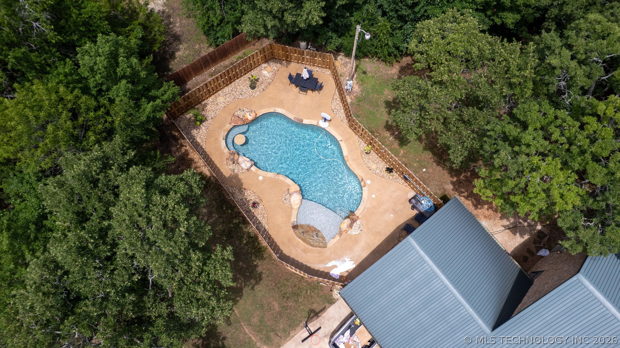 9118 Buckaloo Bend Kingston OK 73439