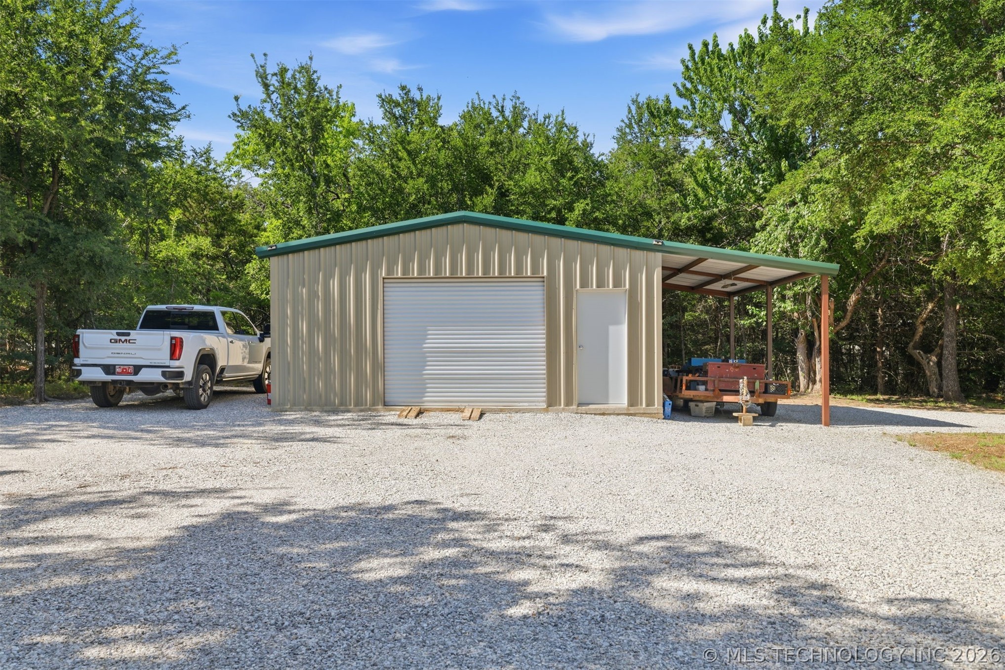 9118 Buckaloo Bend Kingston OK 73439