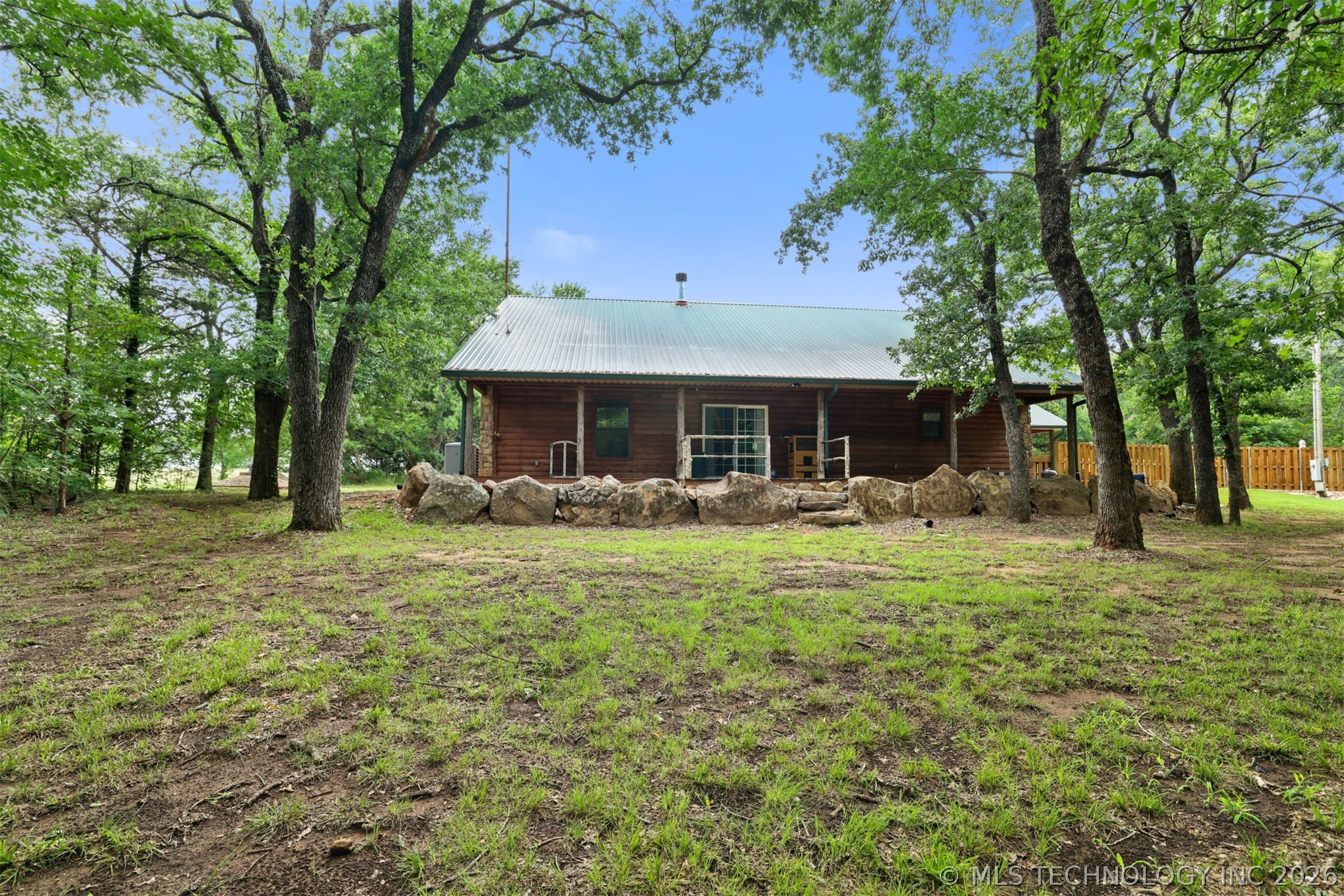 9118 Buckaloo Bend Kingston OK 73439