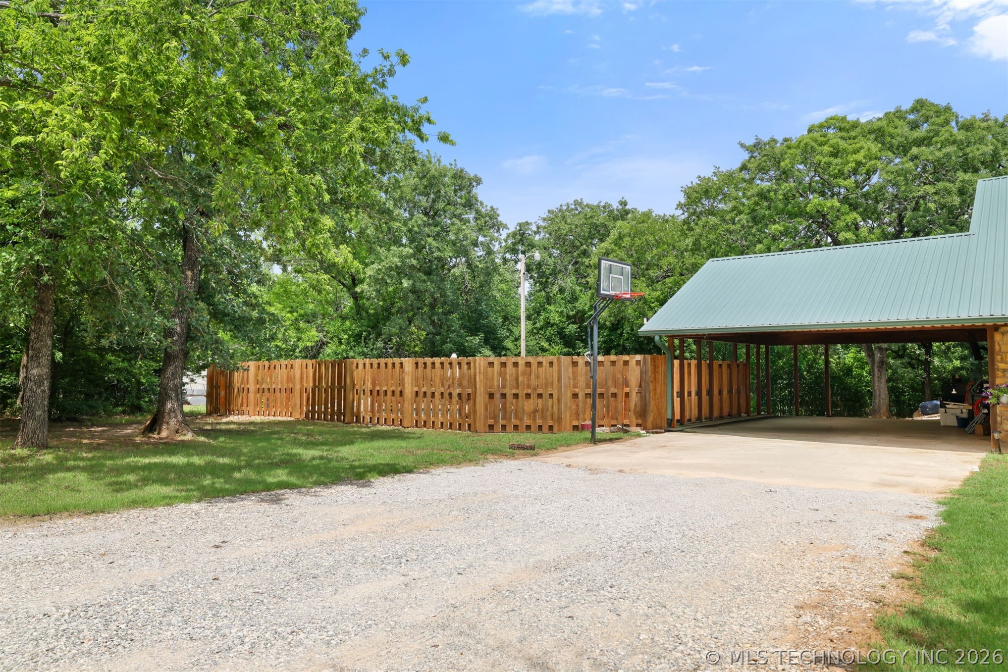 9118 Buckaloo Bend Kingston OK 73439