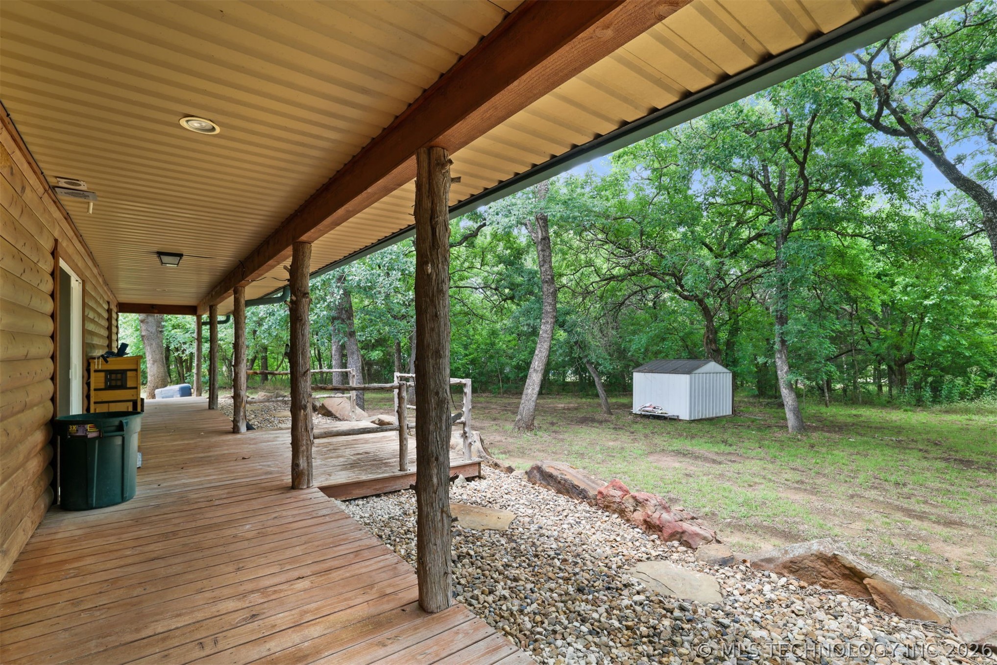 9118 Buckaloo Bend Kingston OK 73439