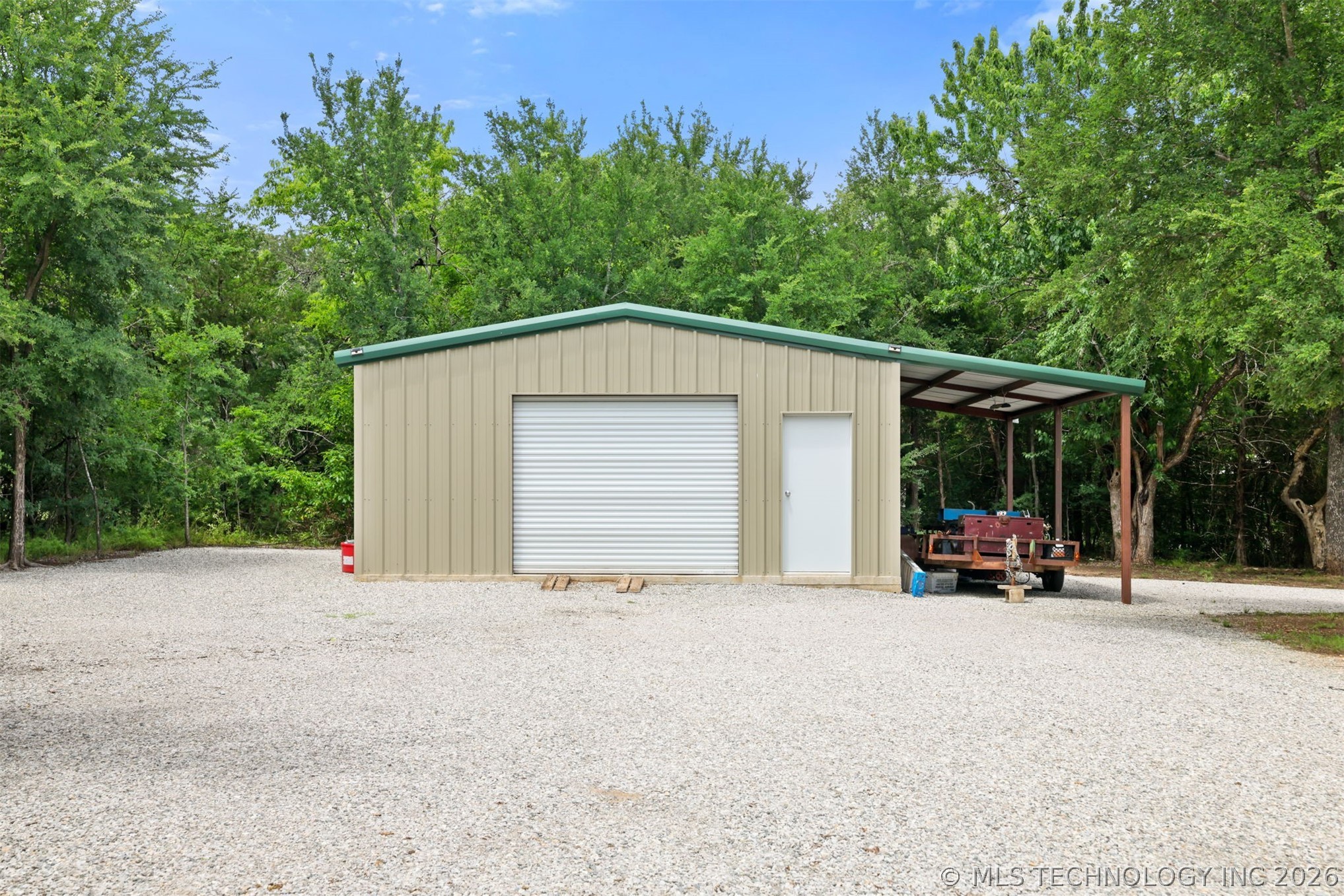 9118 Buckaloo Bend Kingston OK 73439