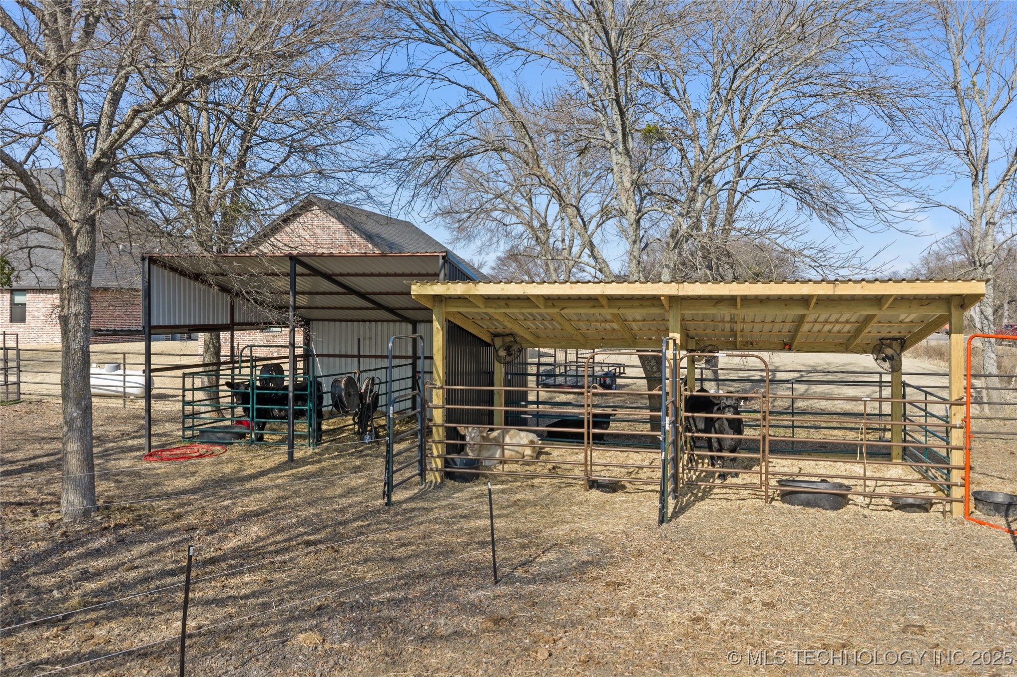 503 Brentain Lane Madill OK 73446