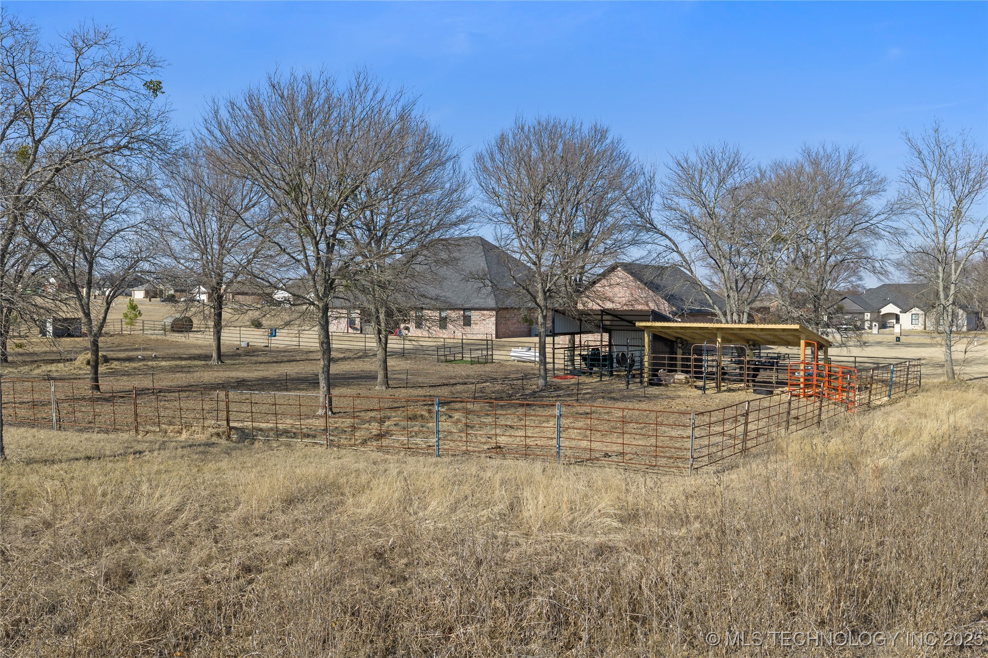 503 Brentain Lane Madill OK 73446