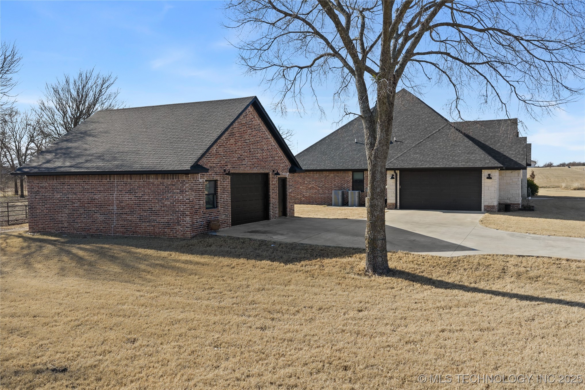503 Brentain Lane Madill OK 73446