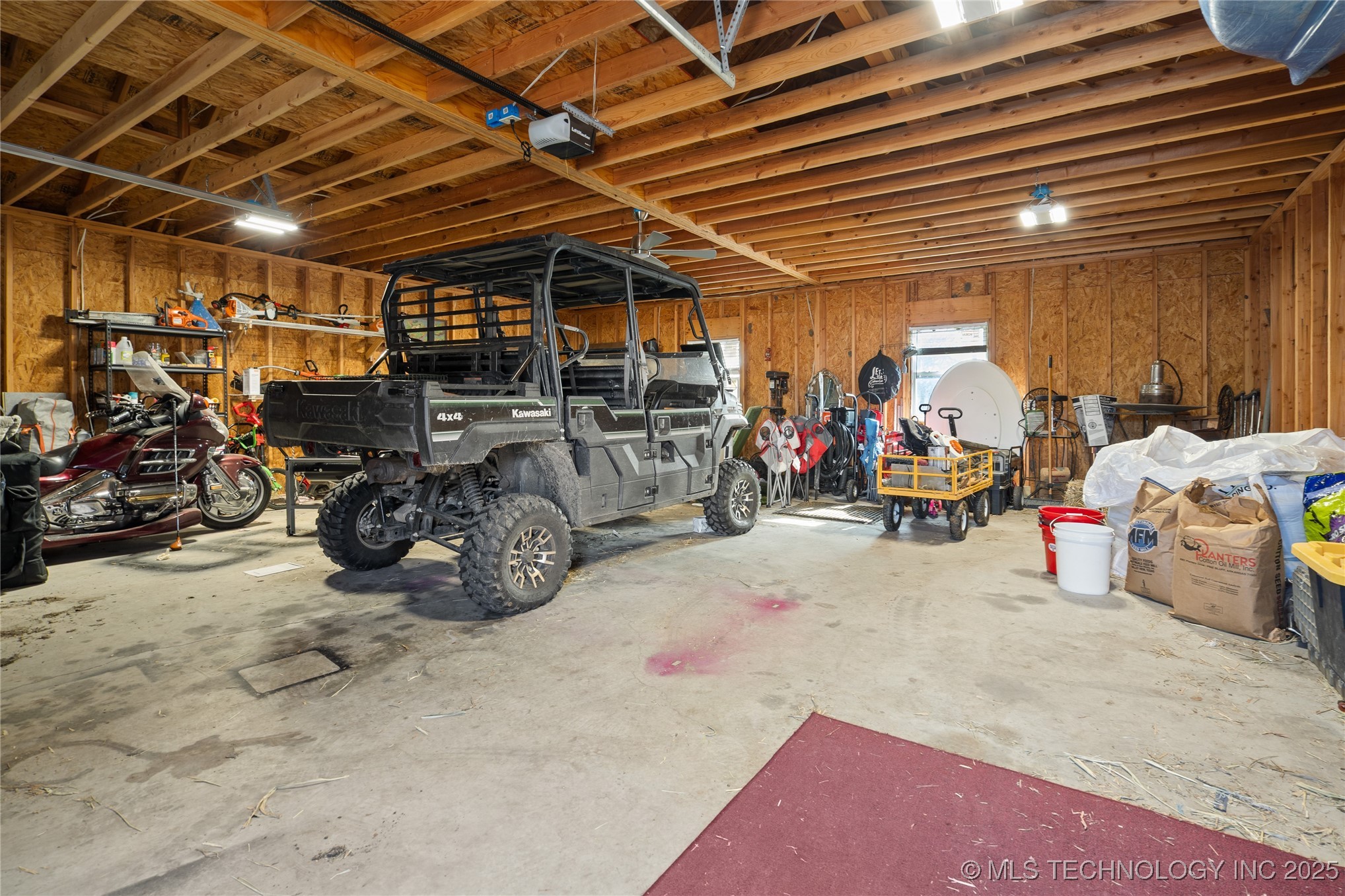 503 Brentain Lane Madill OK 73446